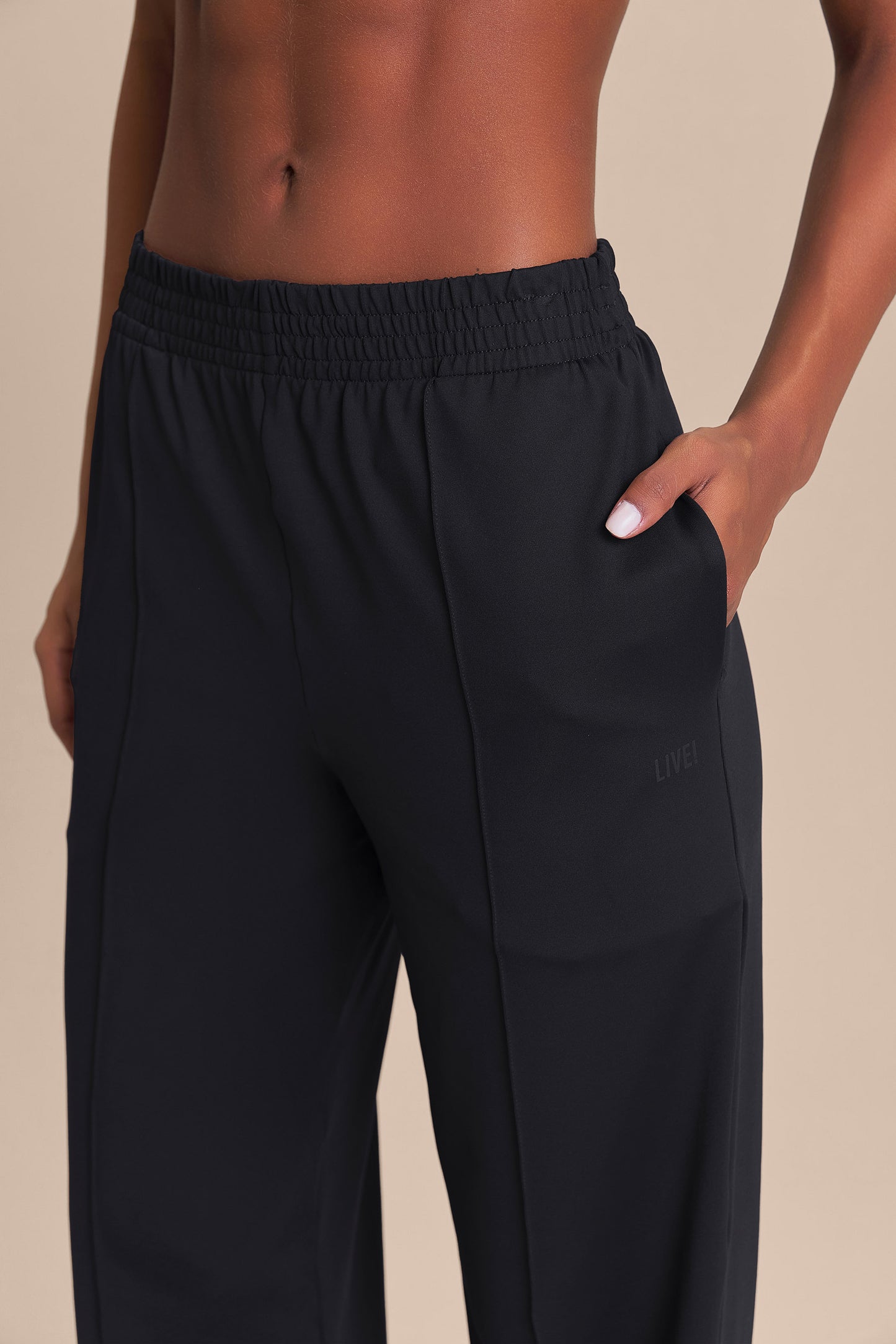 Loose Pants