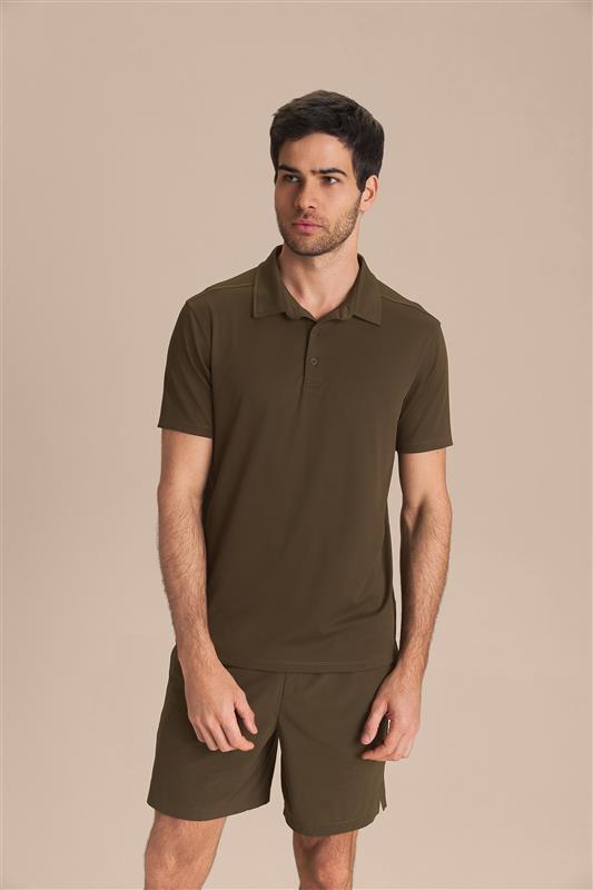 Men’s Street Polo Shirt