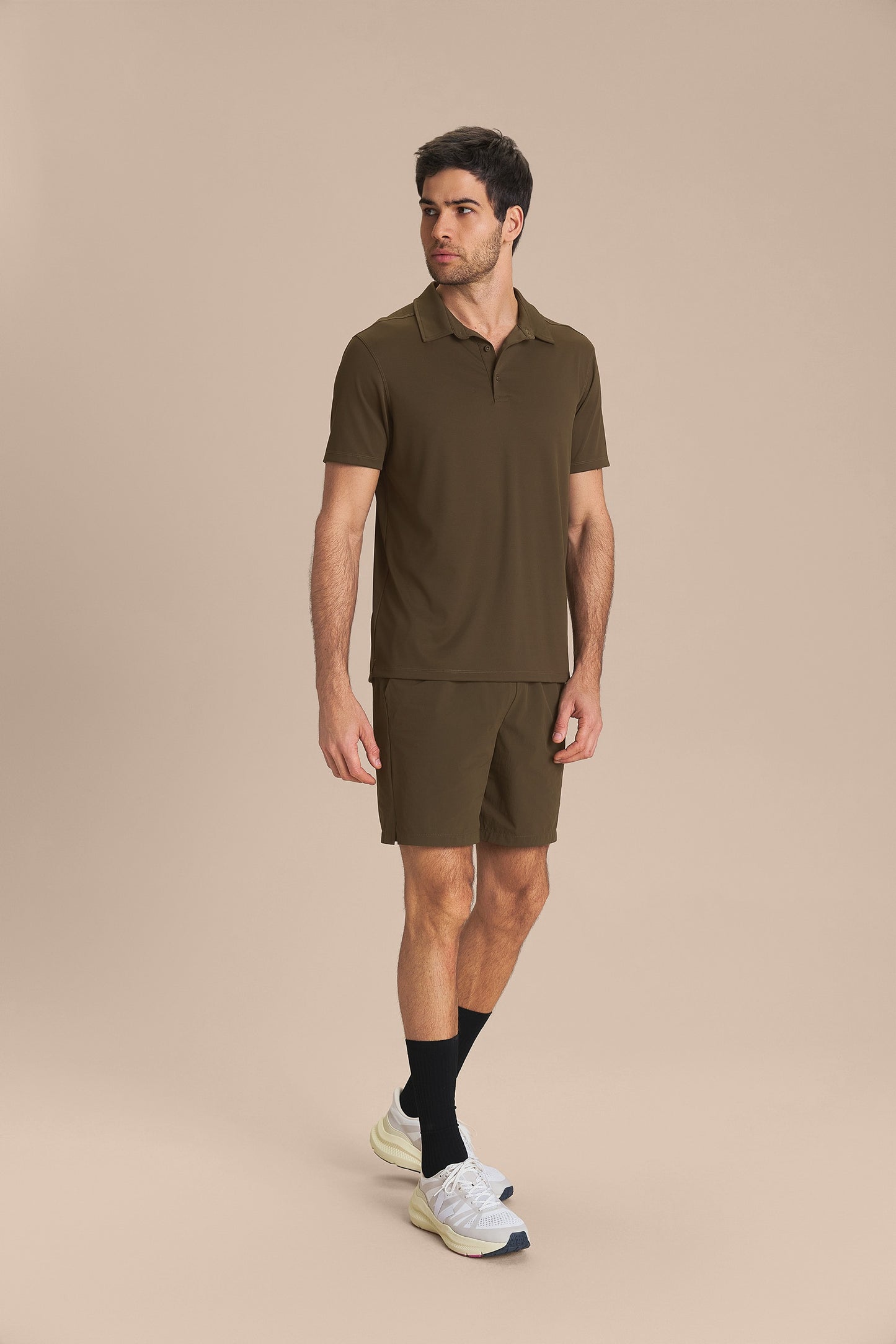 Men’s Street Polo Shirt