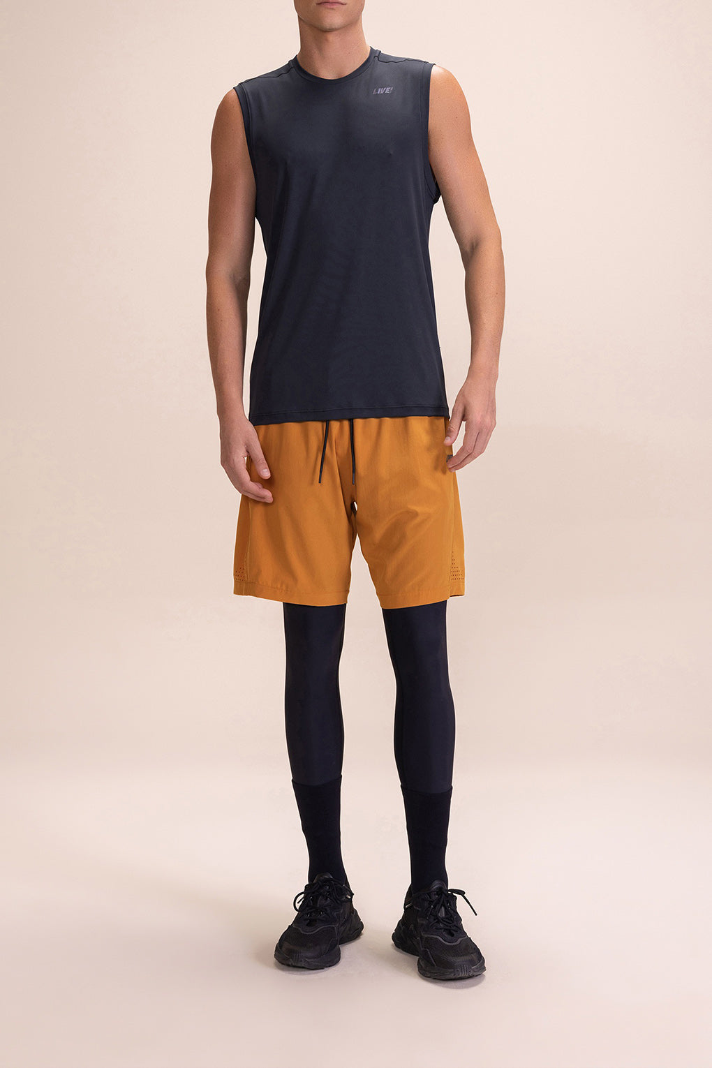 Run Harmony Arm Sleeves