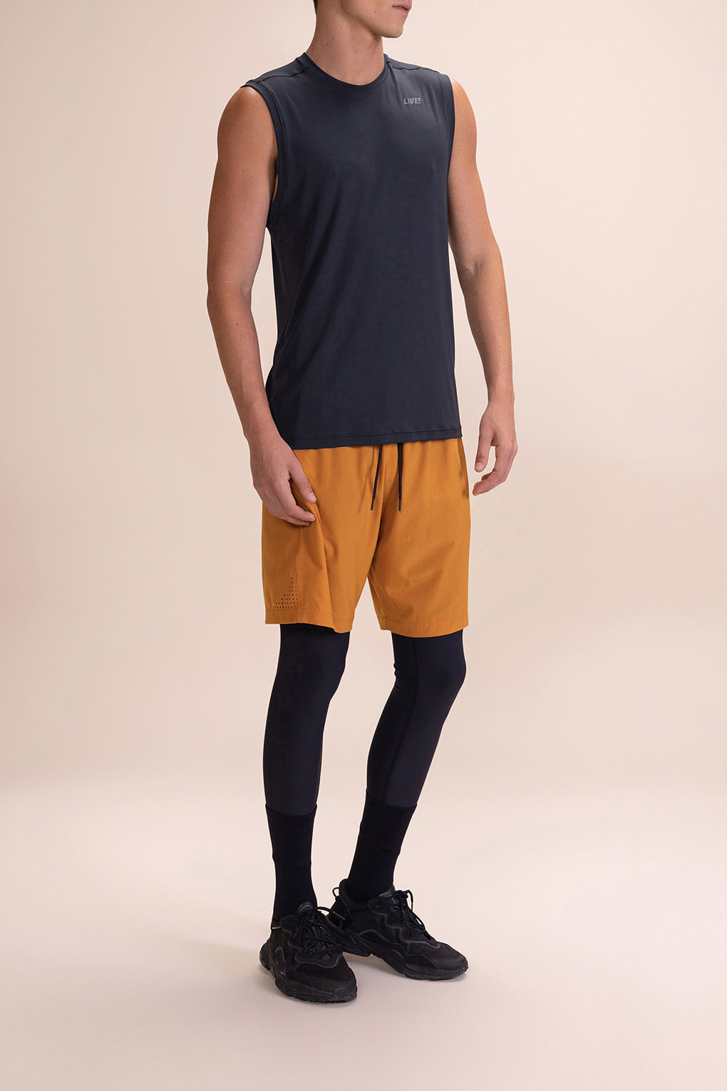 Run Harmony Arm Sleeves
