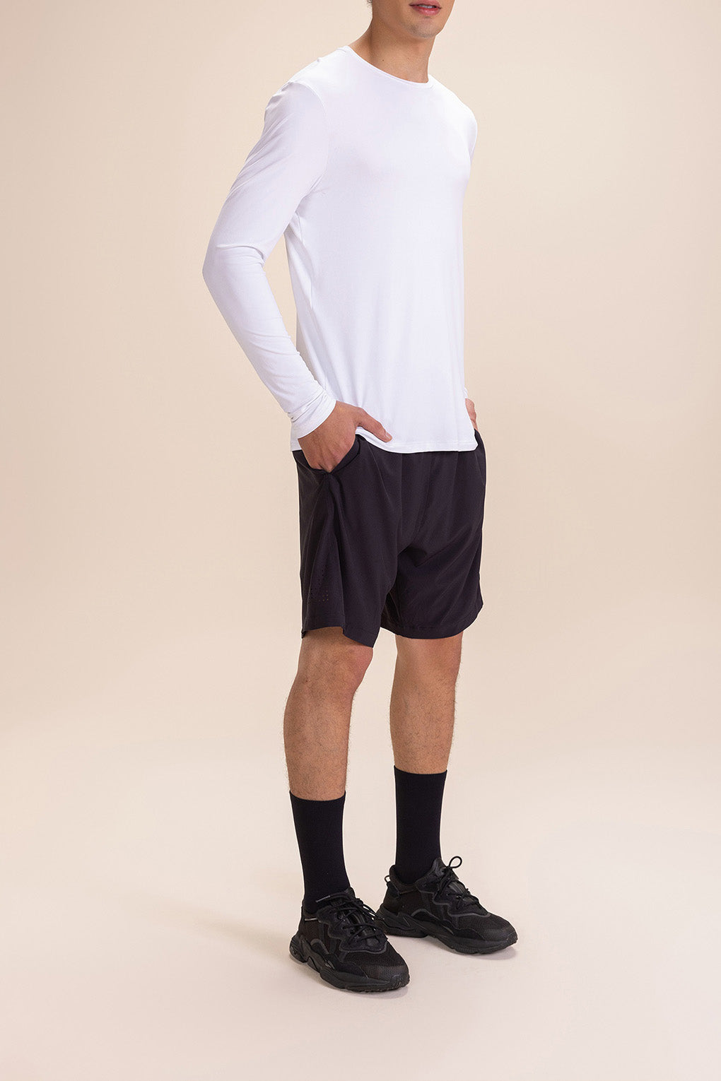Run Harmony Arm Sleeves