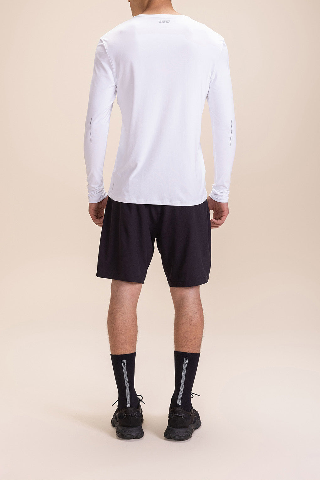 Run Harmony Arm Sleeves