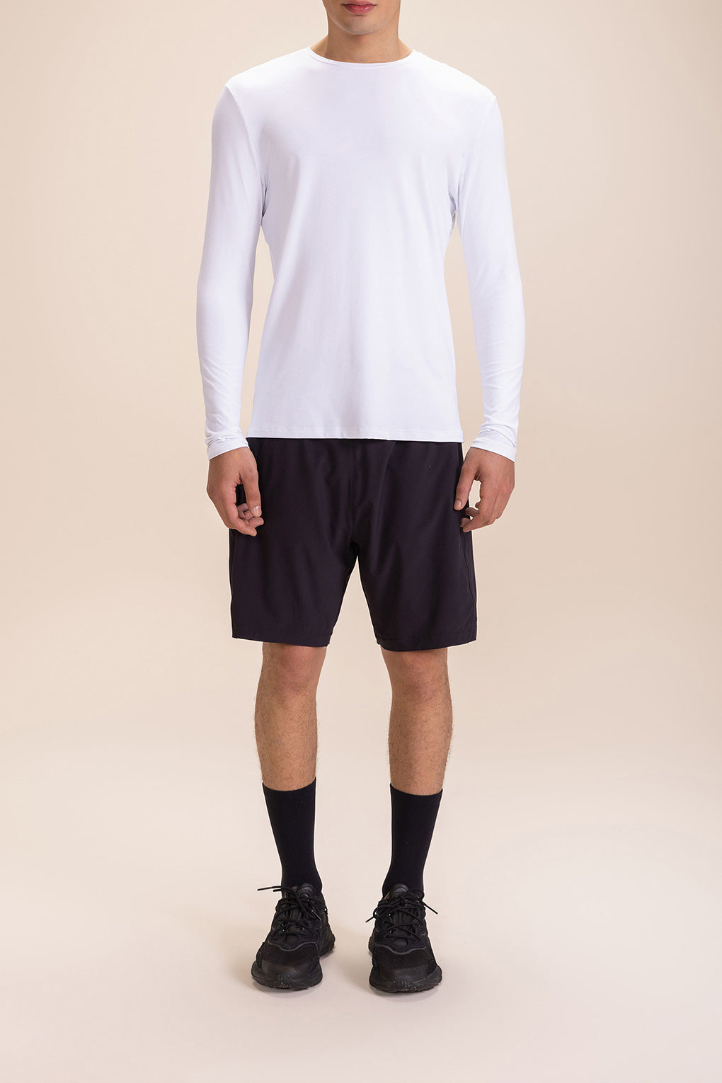 Run Harmony Arm Sleeves