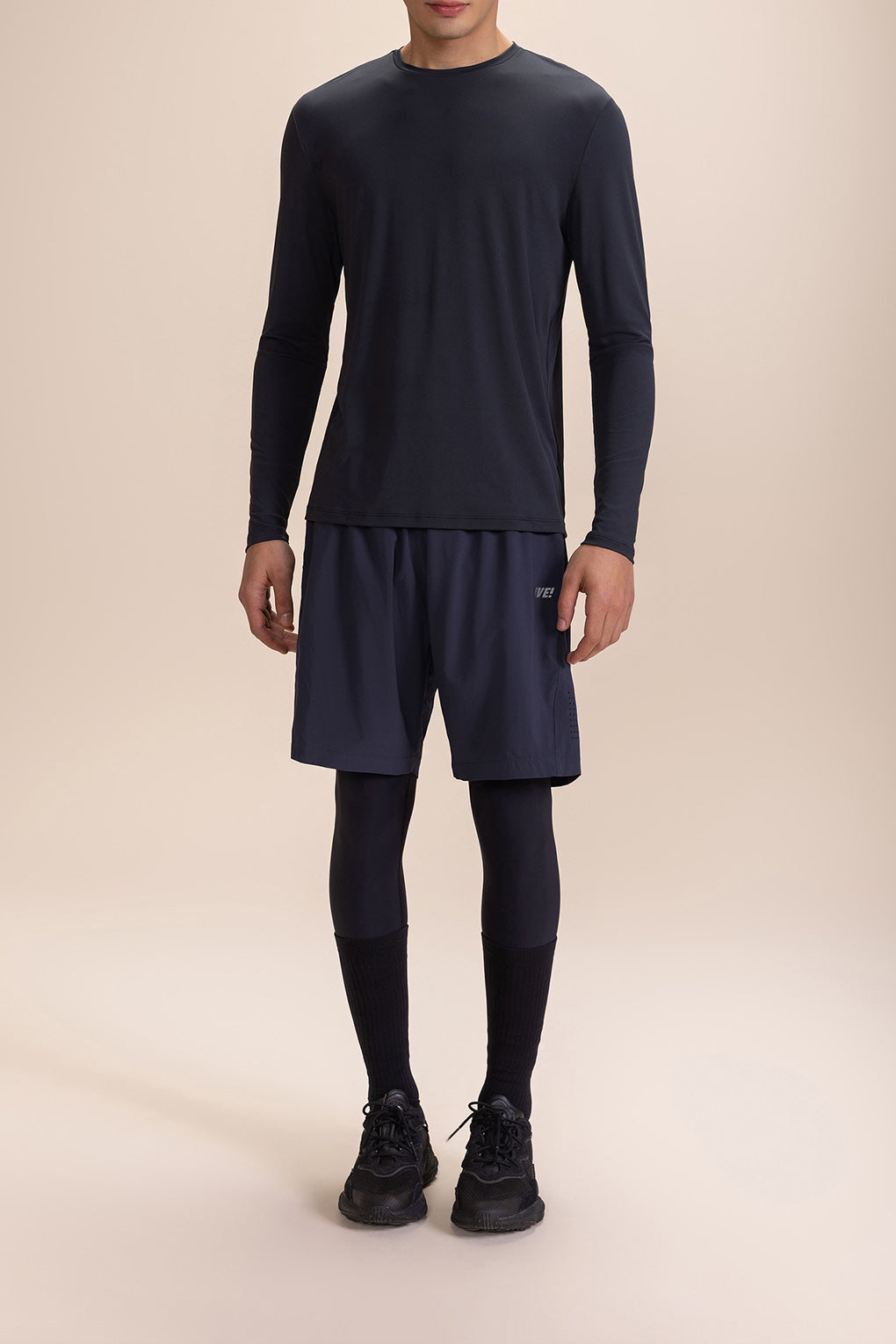 Run Harmony Arm Sleeves