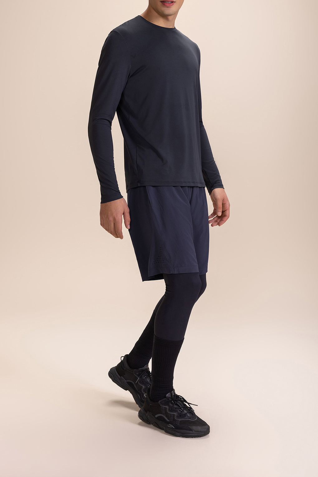 Run Harmony Arm Sleeves