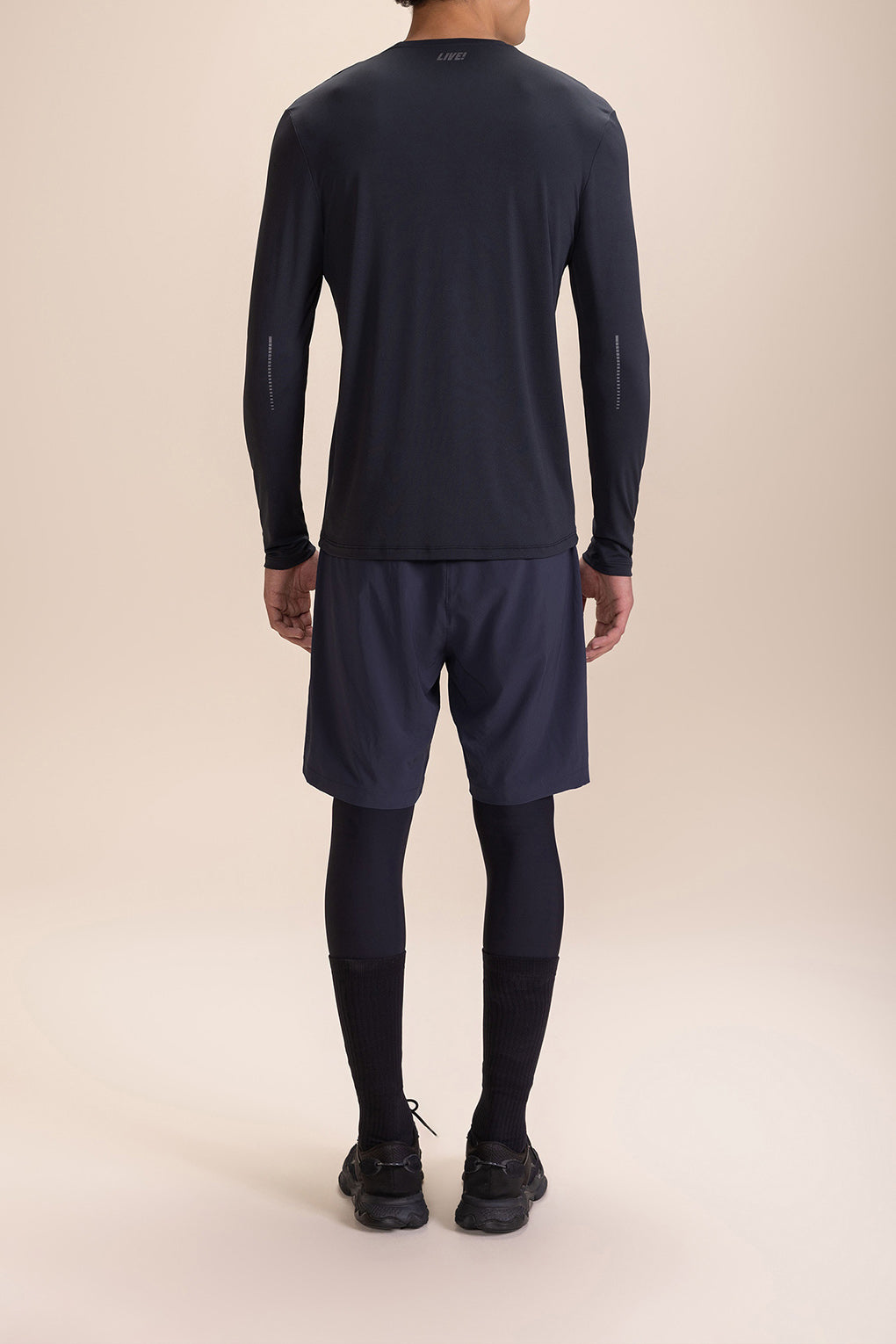 Run Harmony Arm Sleeves