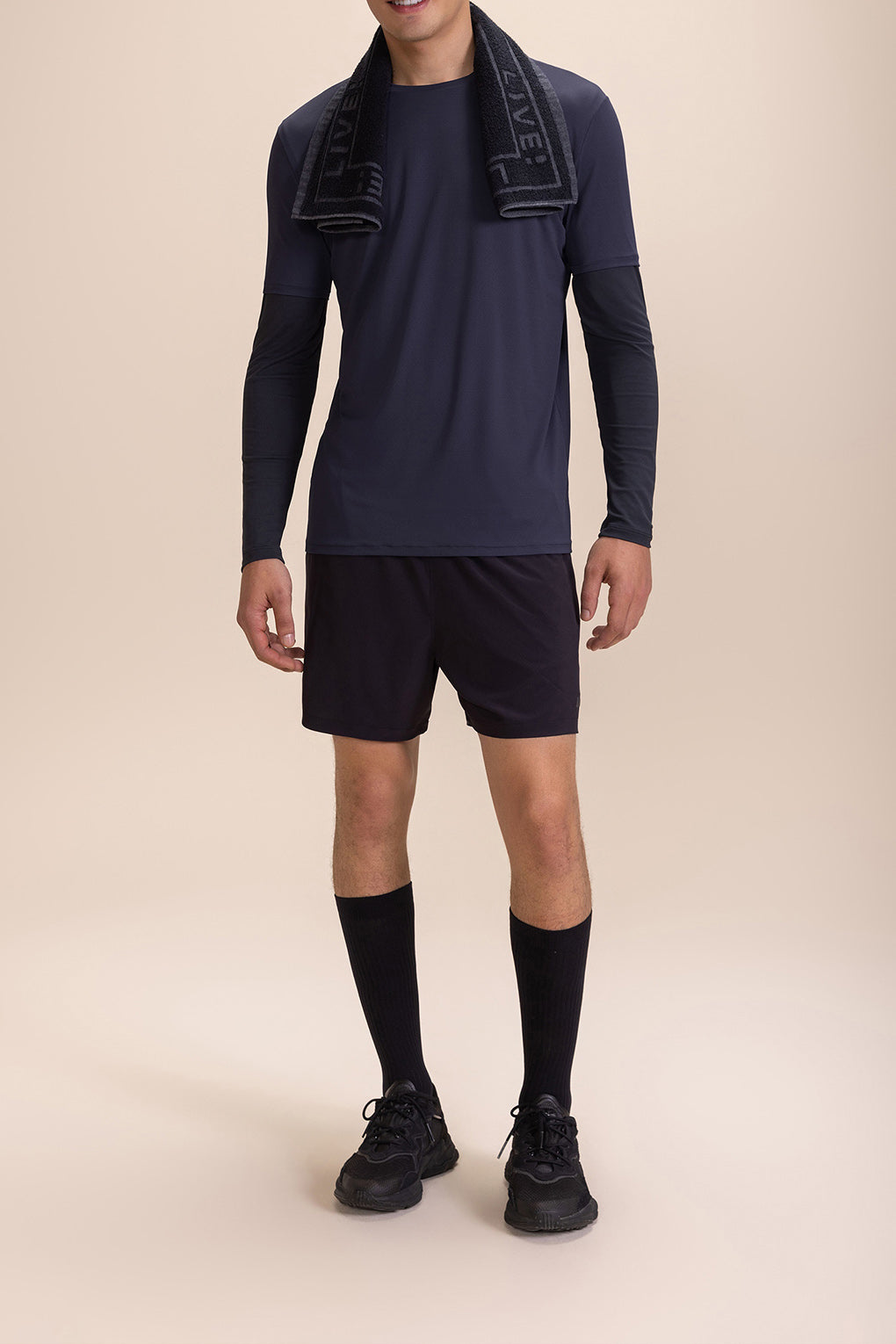 Run Harmony Arm Sleeves