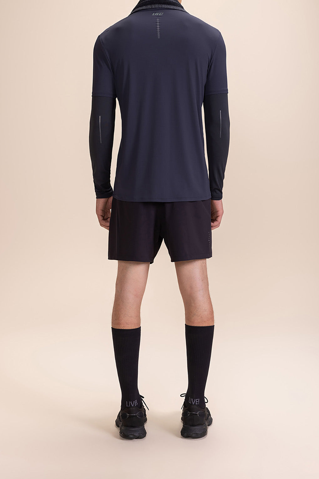 Run Harmony Arm Sleeves