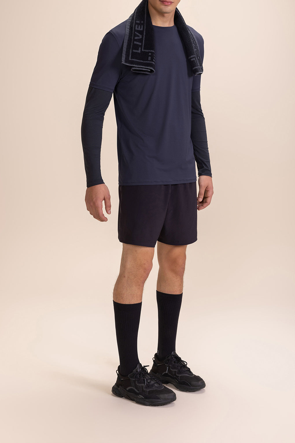 Run Harmony Arm Sleeves