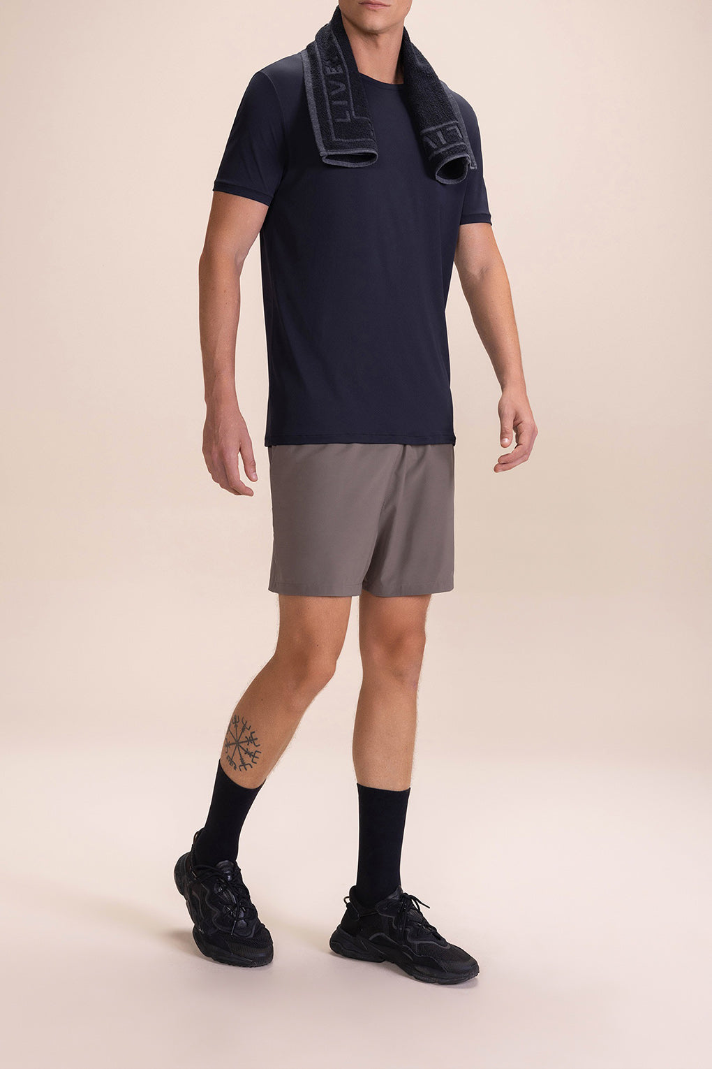 Run Harmony Arm Sleeves