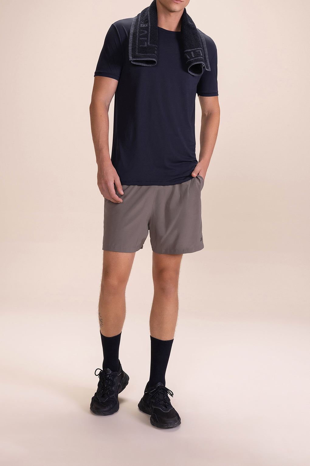 Run Harmony Arm Sleeves
