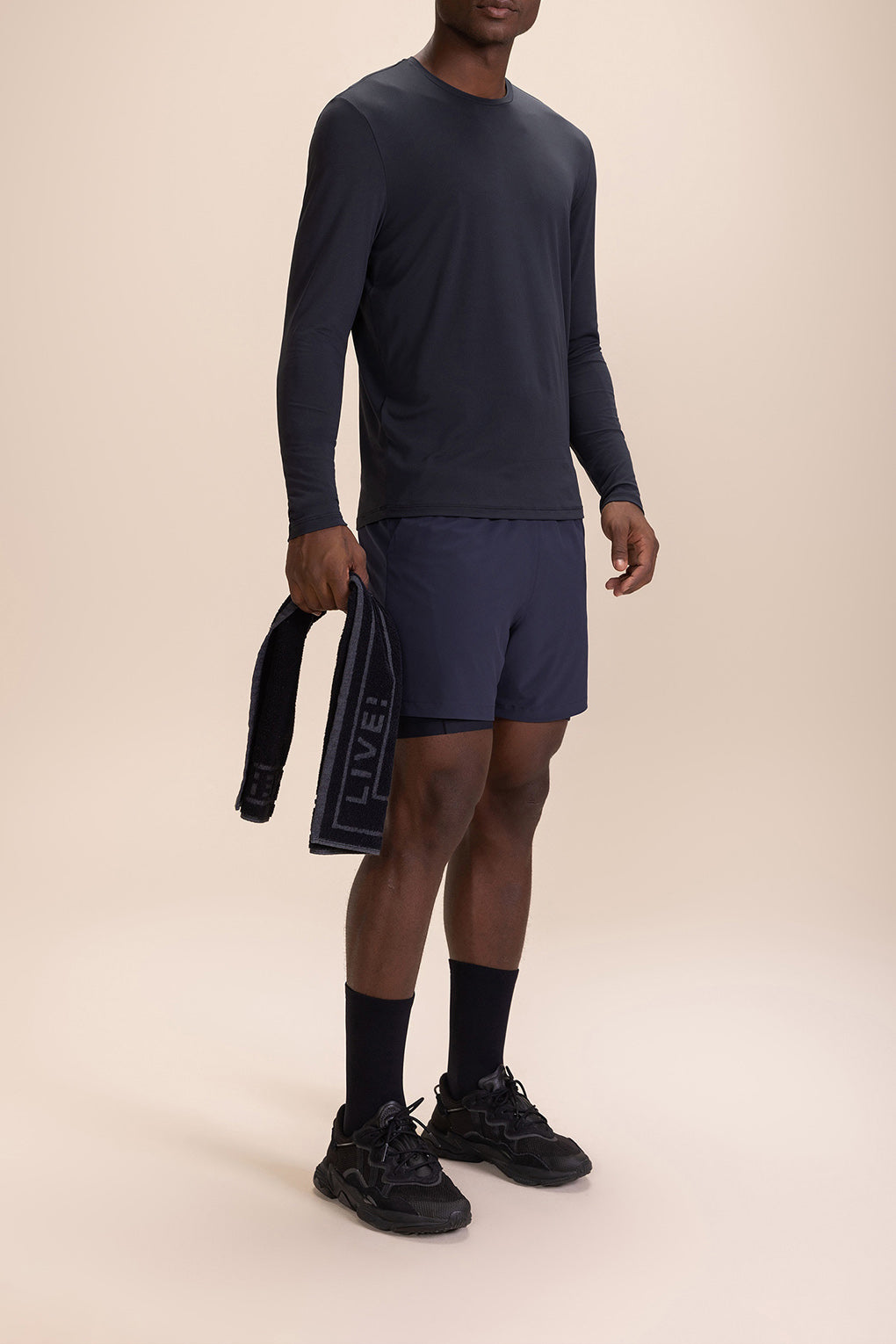 Run Harmony Arm Sleeves