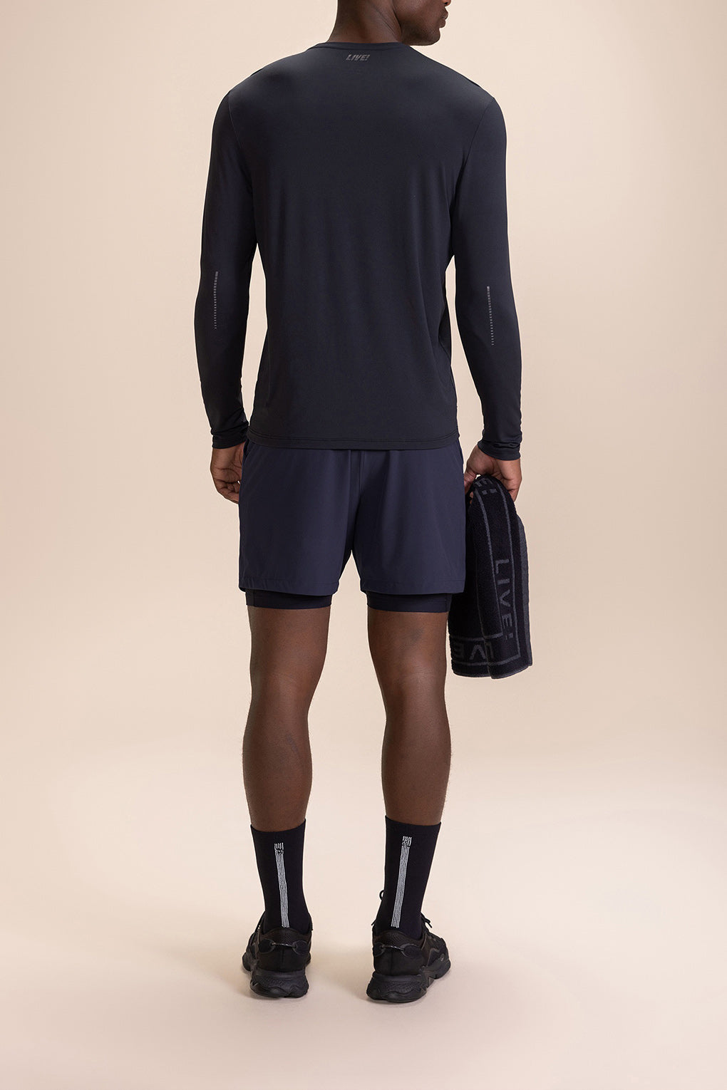 Run Harmony Arm Sleeves