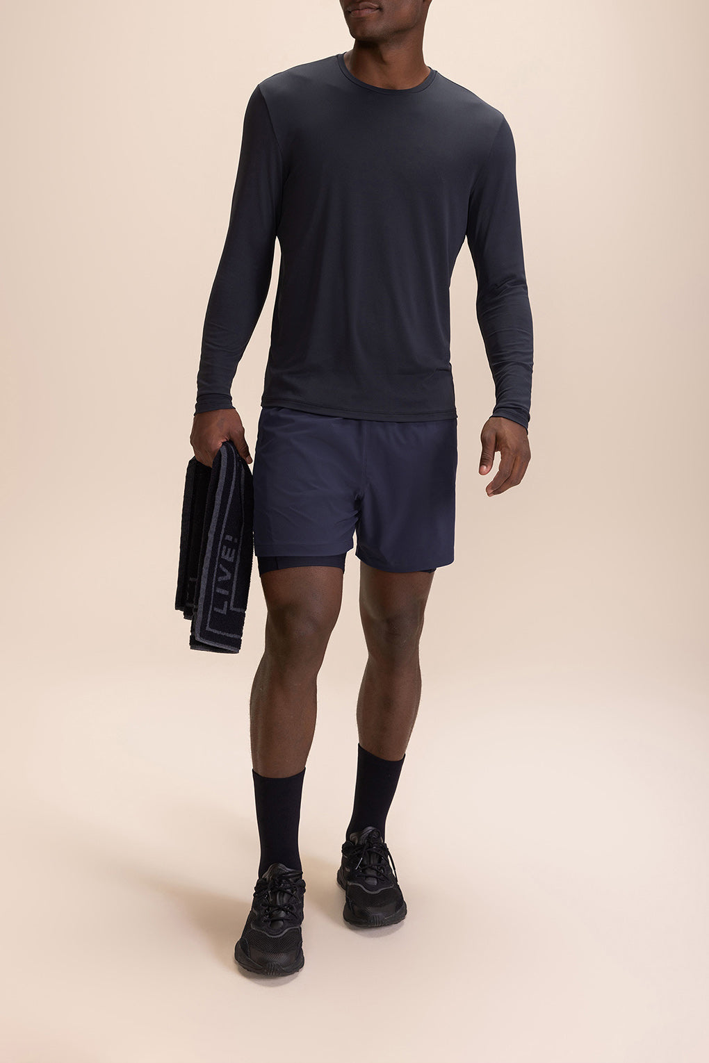 Run Harmony Arm Sleeves