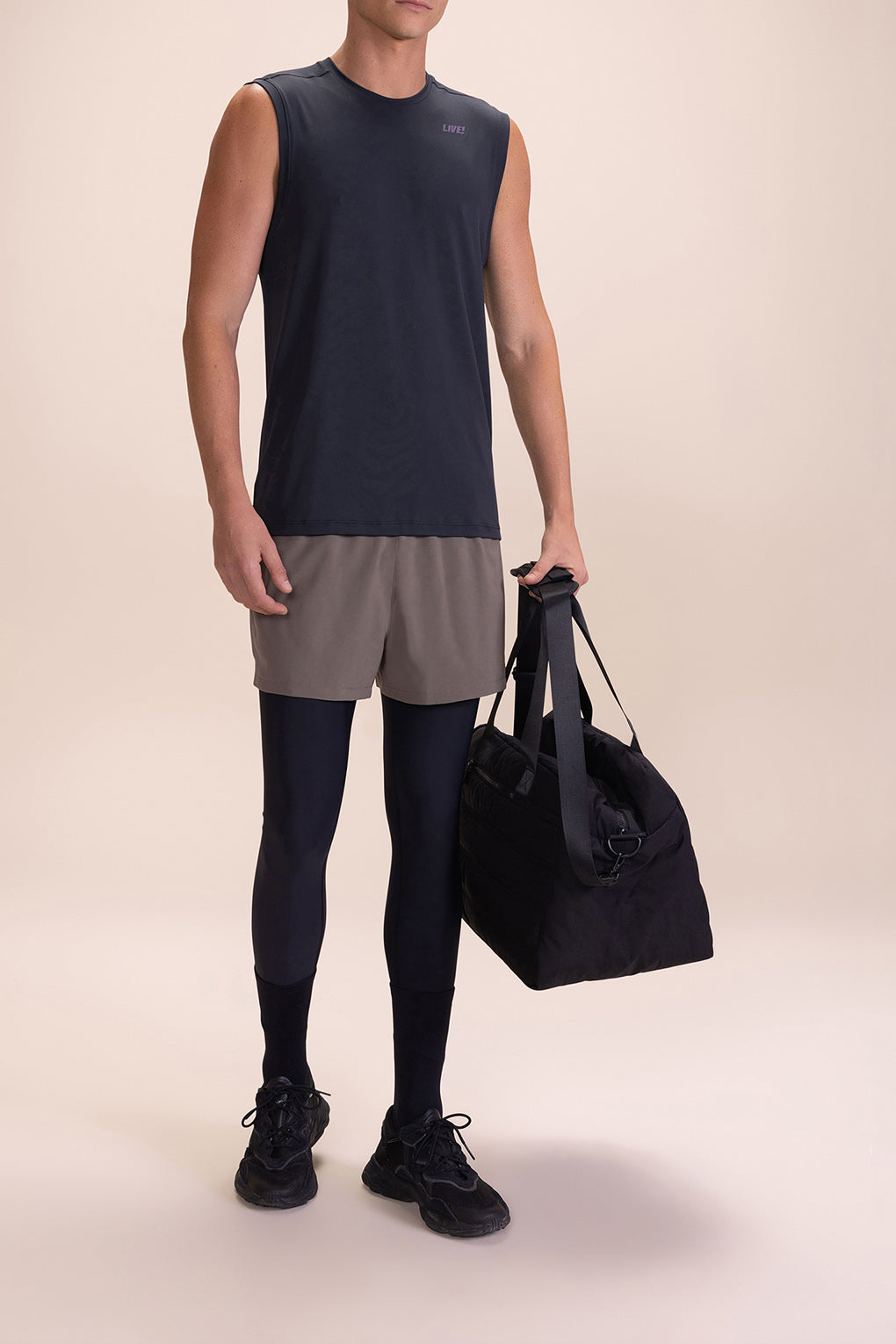 Run Harmony Arm Sleeves