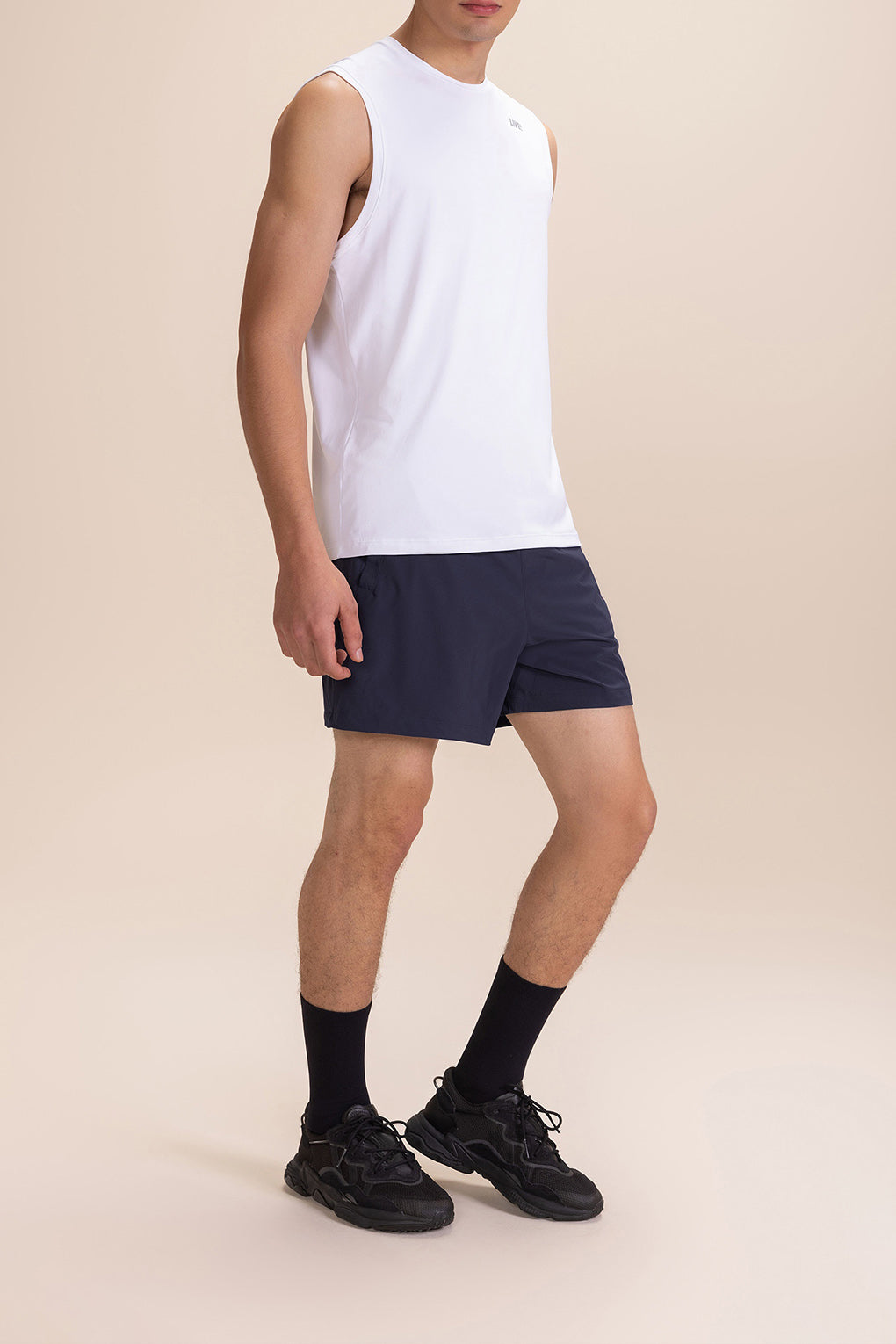 Run Harmony Arm Sleeves
