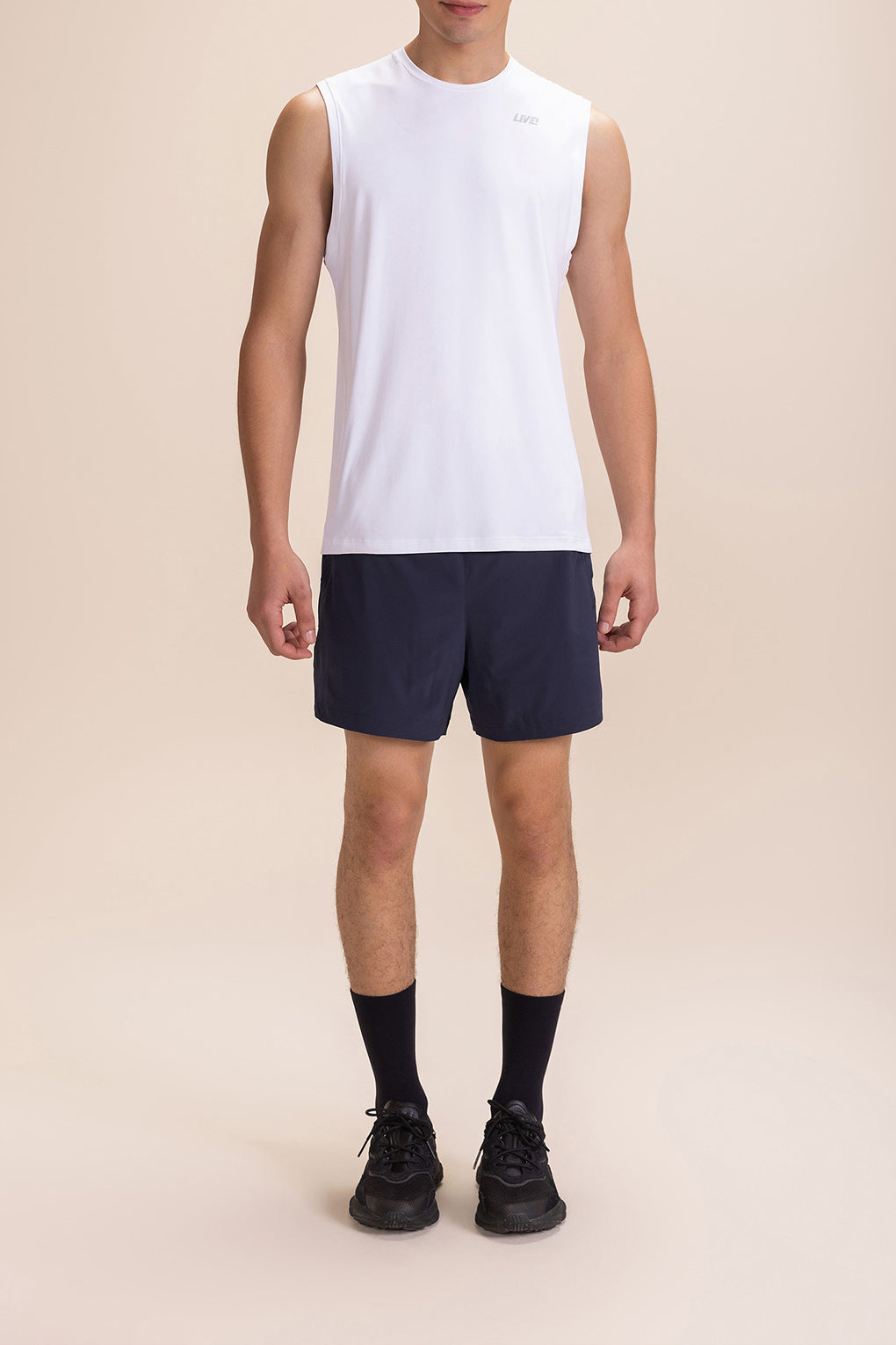 Run Harmony Arm Sleeves