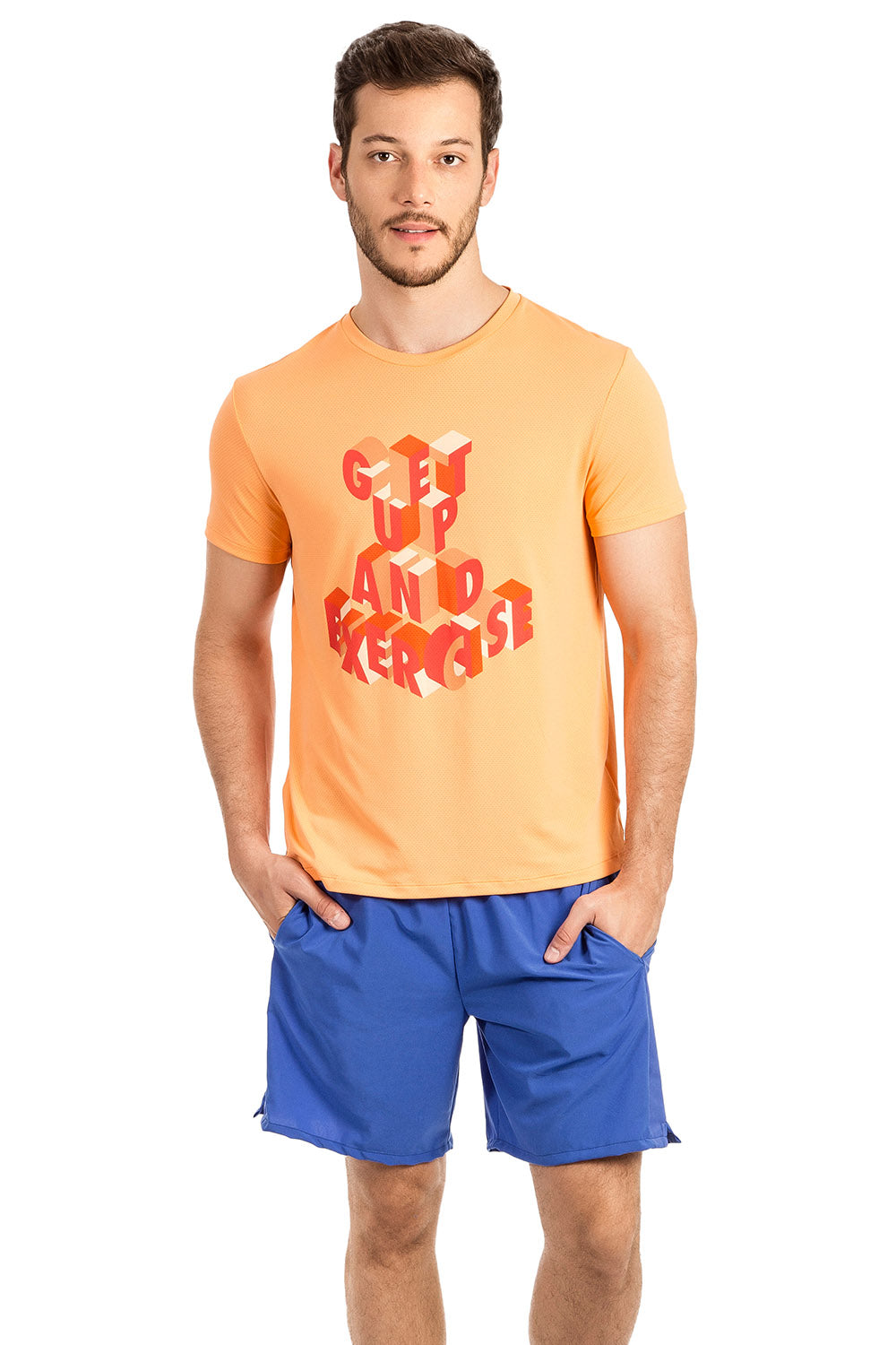 Boost To Run Shorts