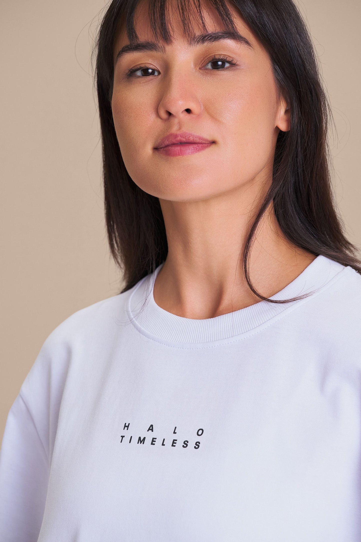 Cotton Heavy T-Shirt