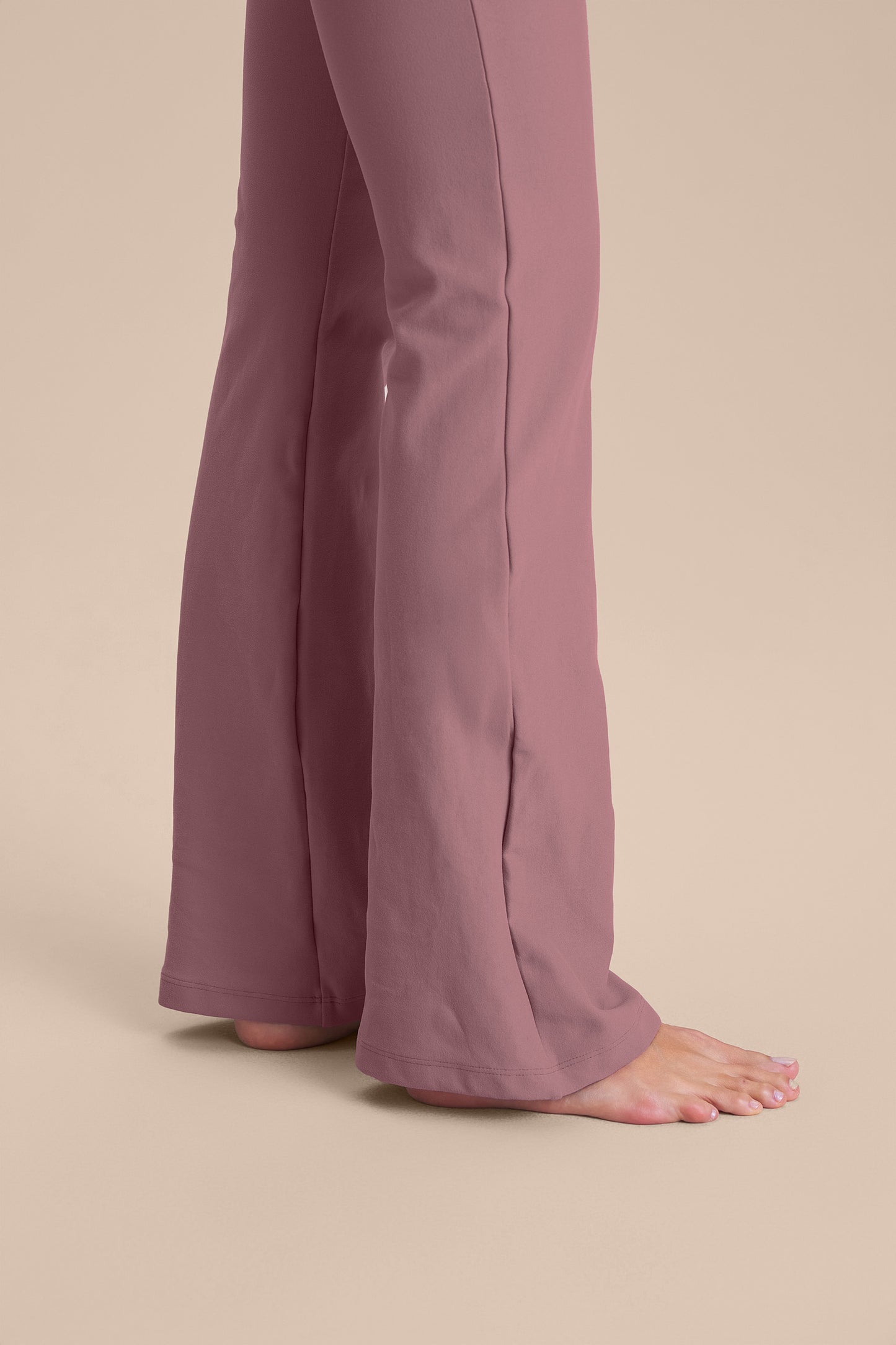 Square Melt Ballerina Pants