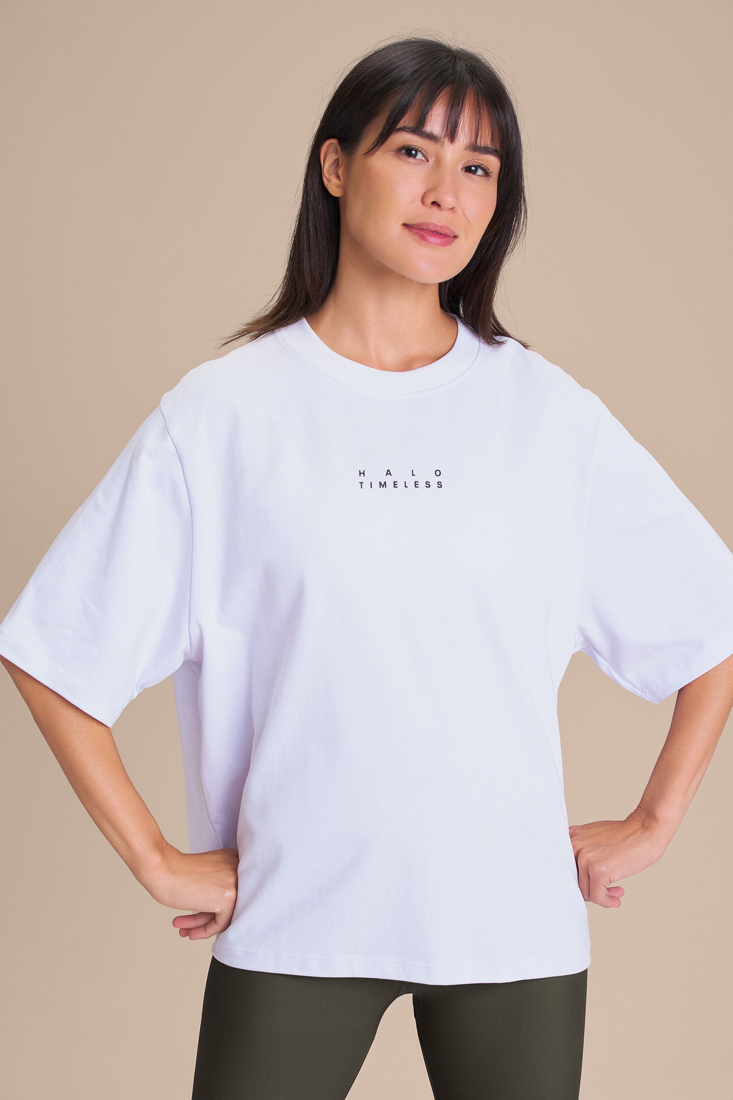 Cotton Heavy T-Shirt