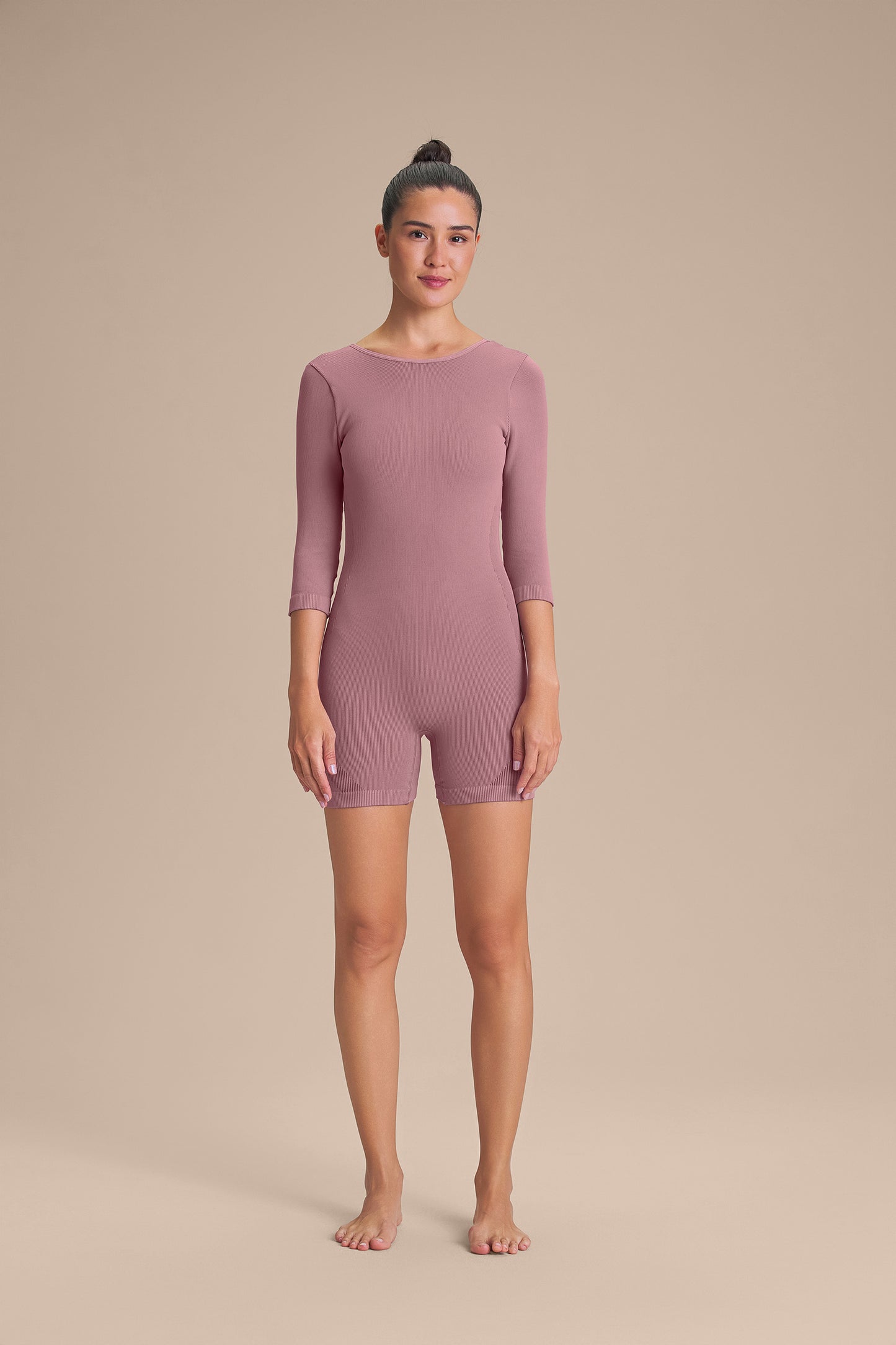 Seamless Knit® Short Bodysuit