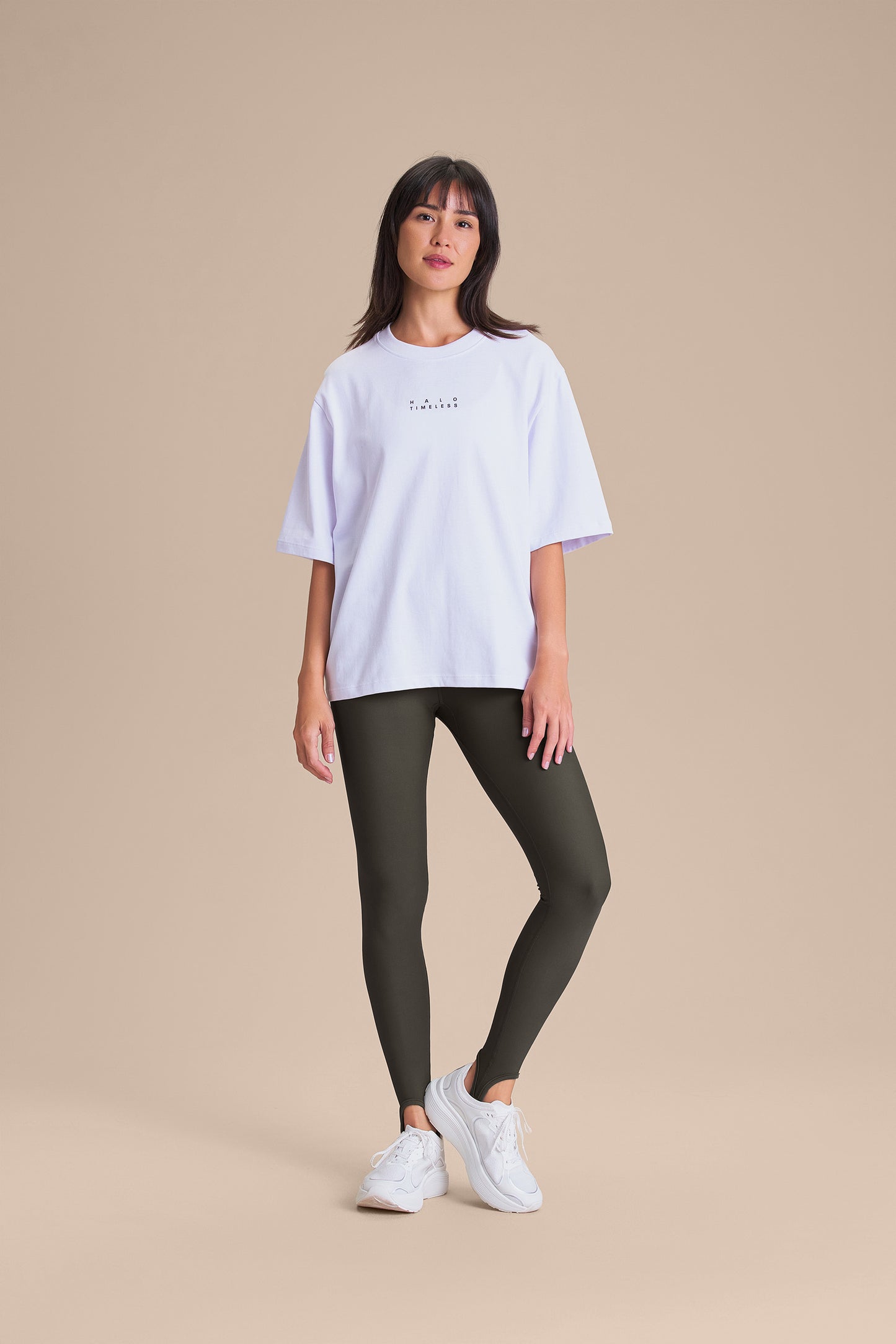 Cotton Heavy T-Shirt