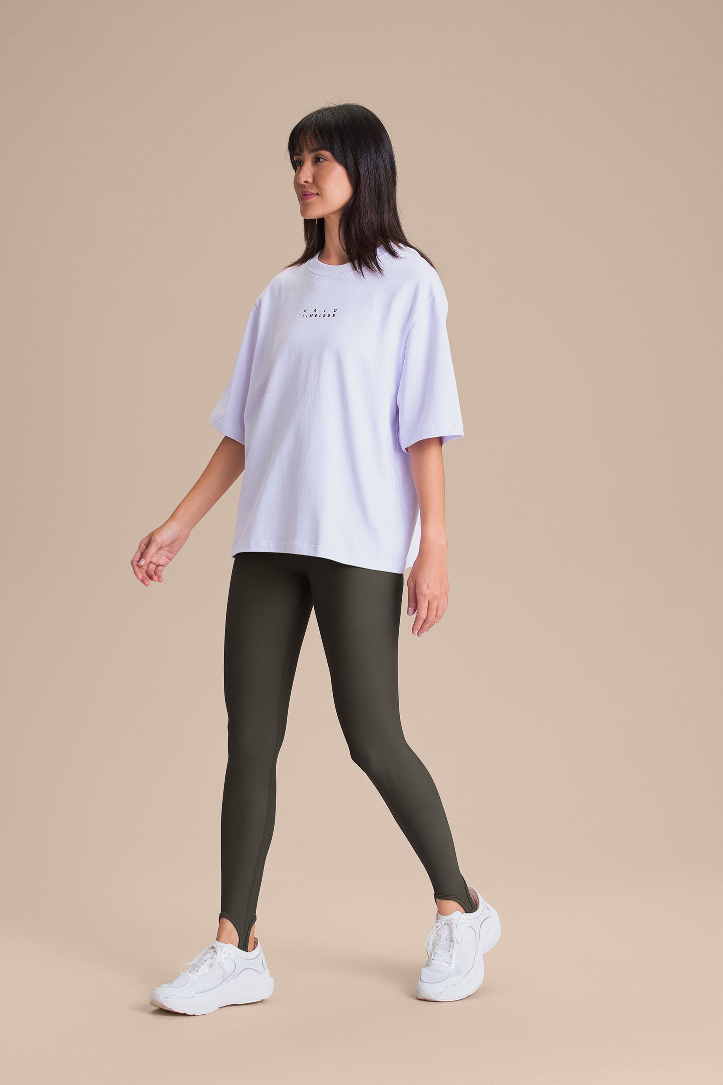Cotton Heavy T-Shirt