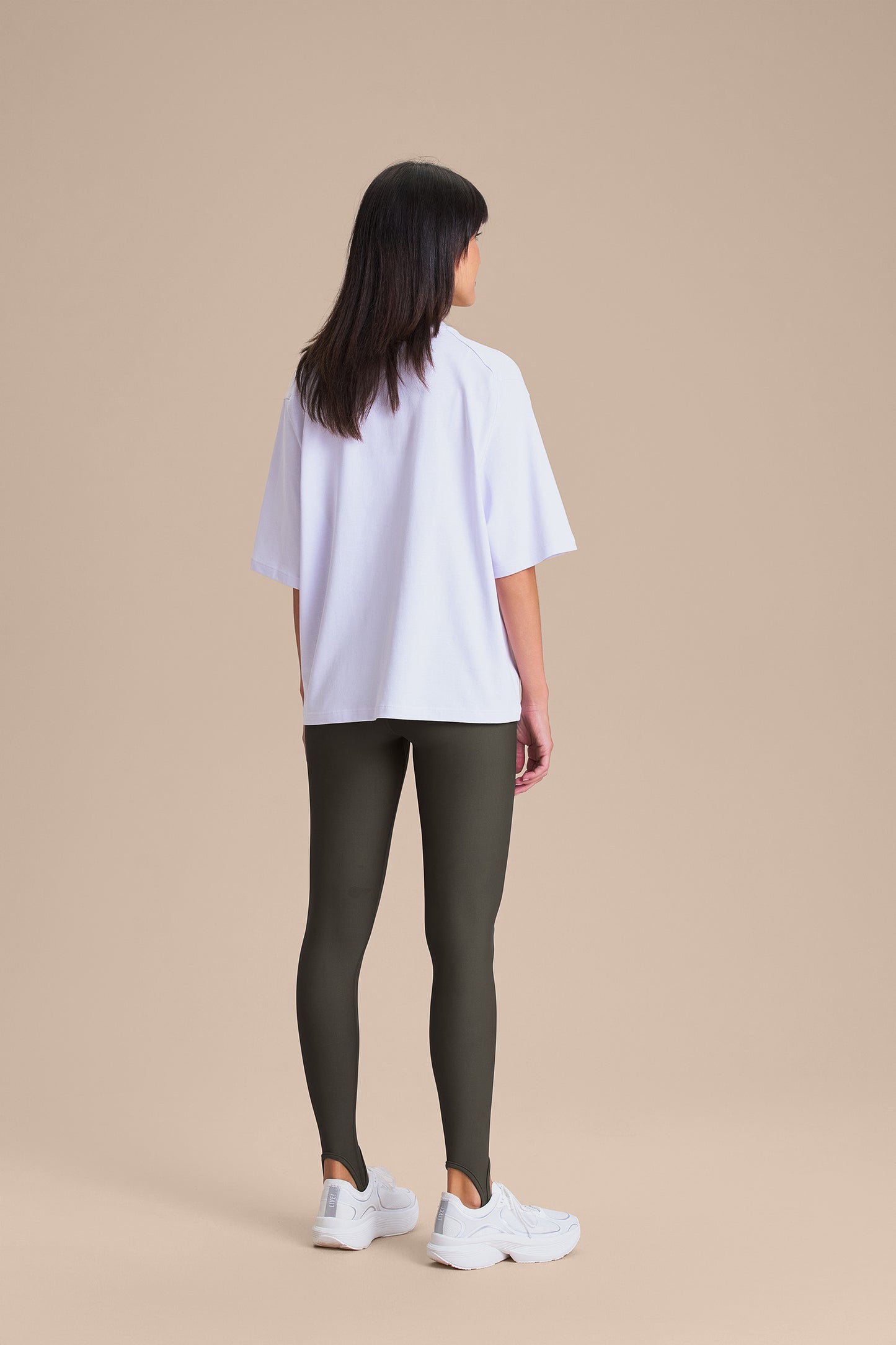 Cotton Heavy T-Shirt