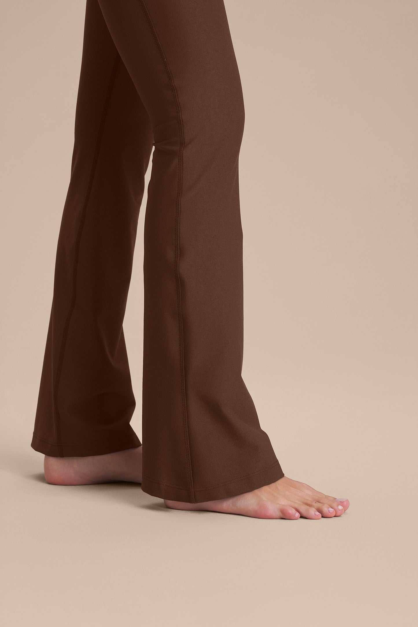 Ease Softness Ballerina Pants