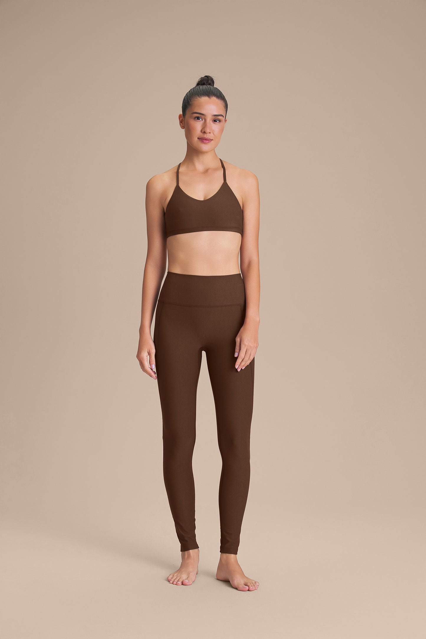 Softness Ease Full-Lenght Legging