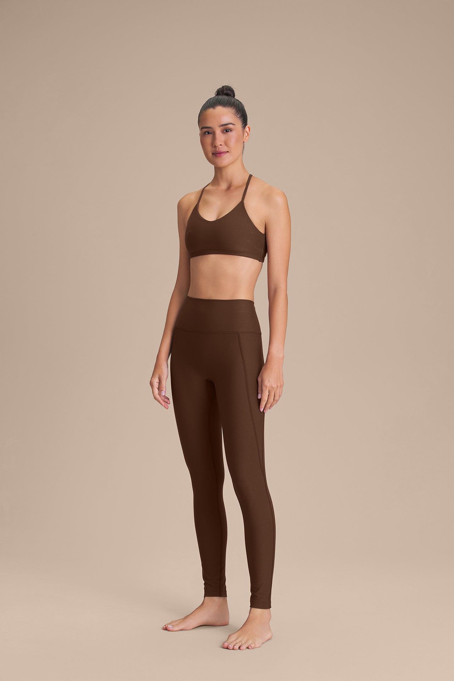 Softness Ease Full-Lenght Legging