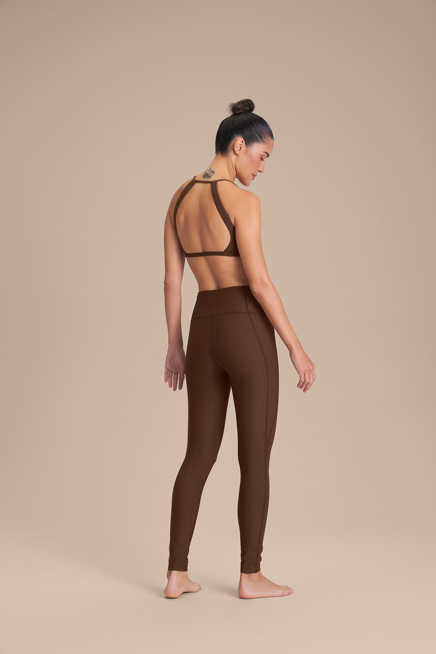 Softness Ease Full-Lenght Legging