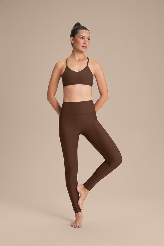 Softness Ease Full-Lenght Legging
