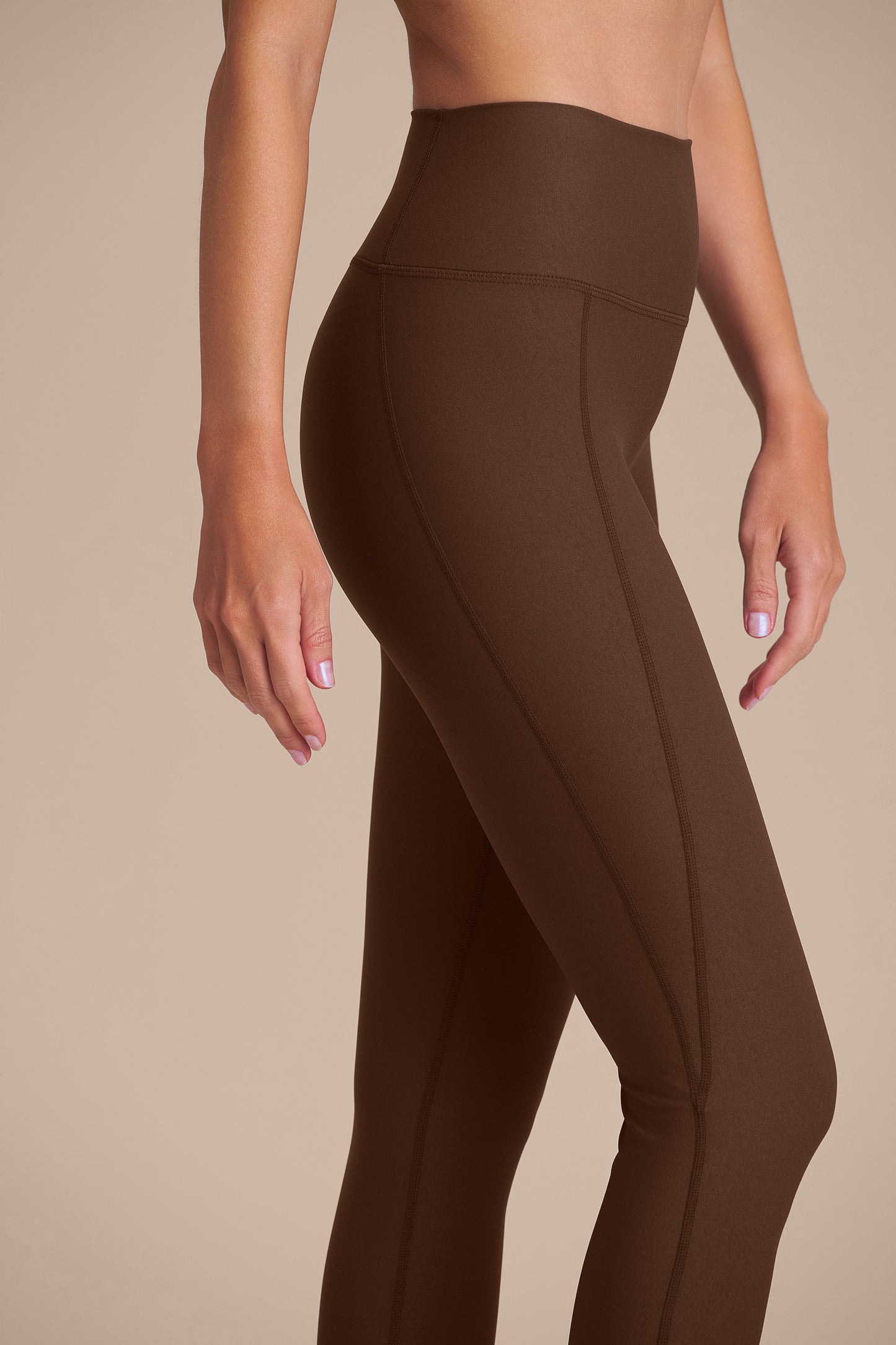 Softness Ease Full-Lenght Legging