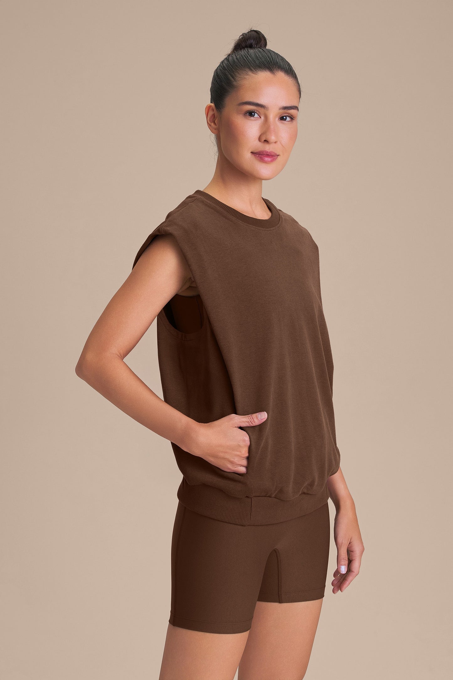 Softness Ease Short