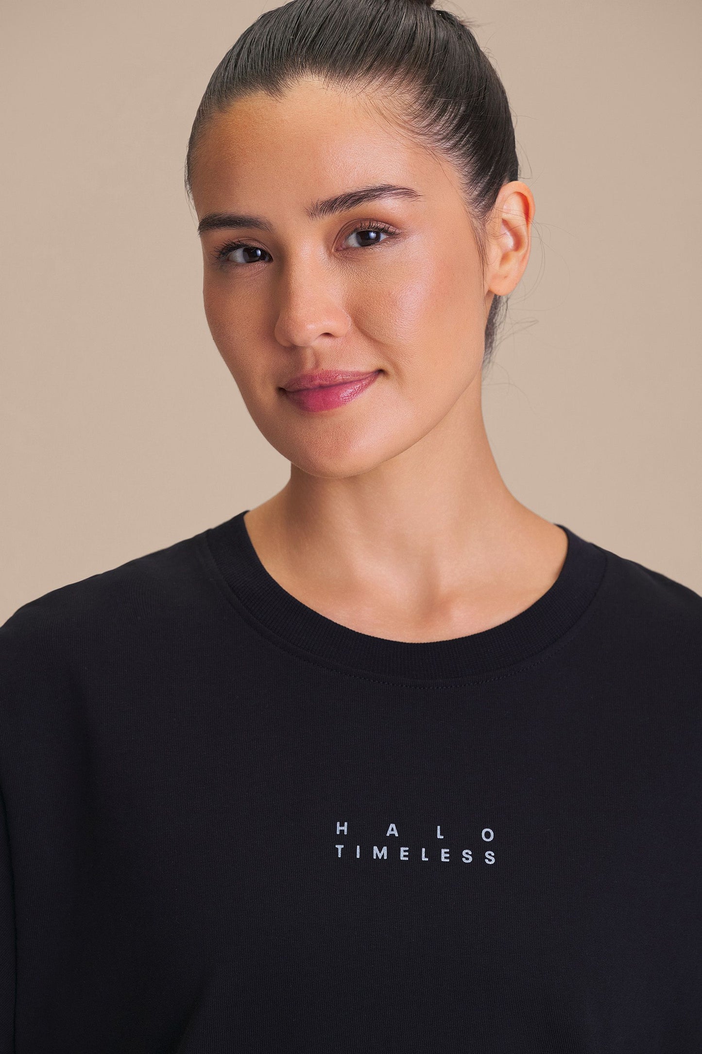 Cotton Heavy T-Shirt