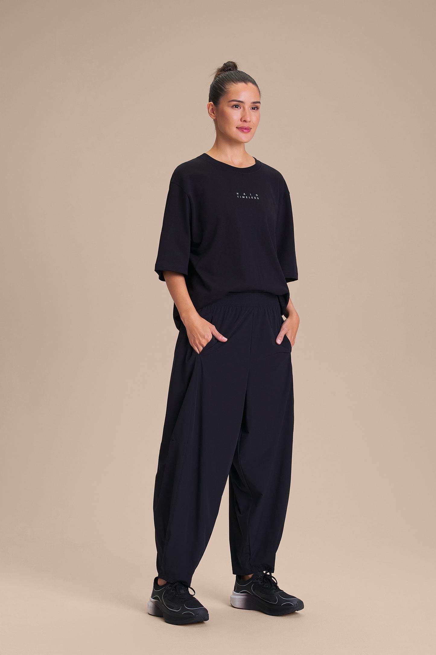 Cotton Heavy T-Shirt