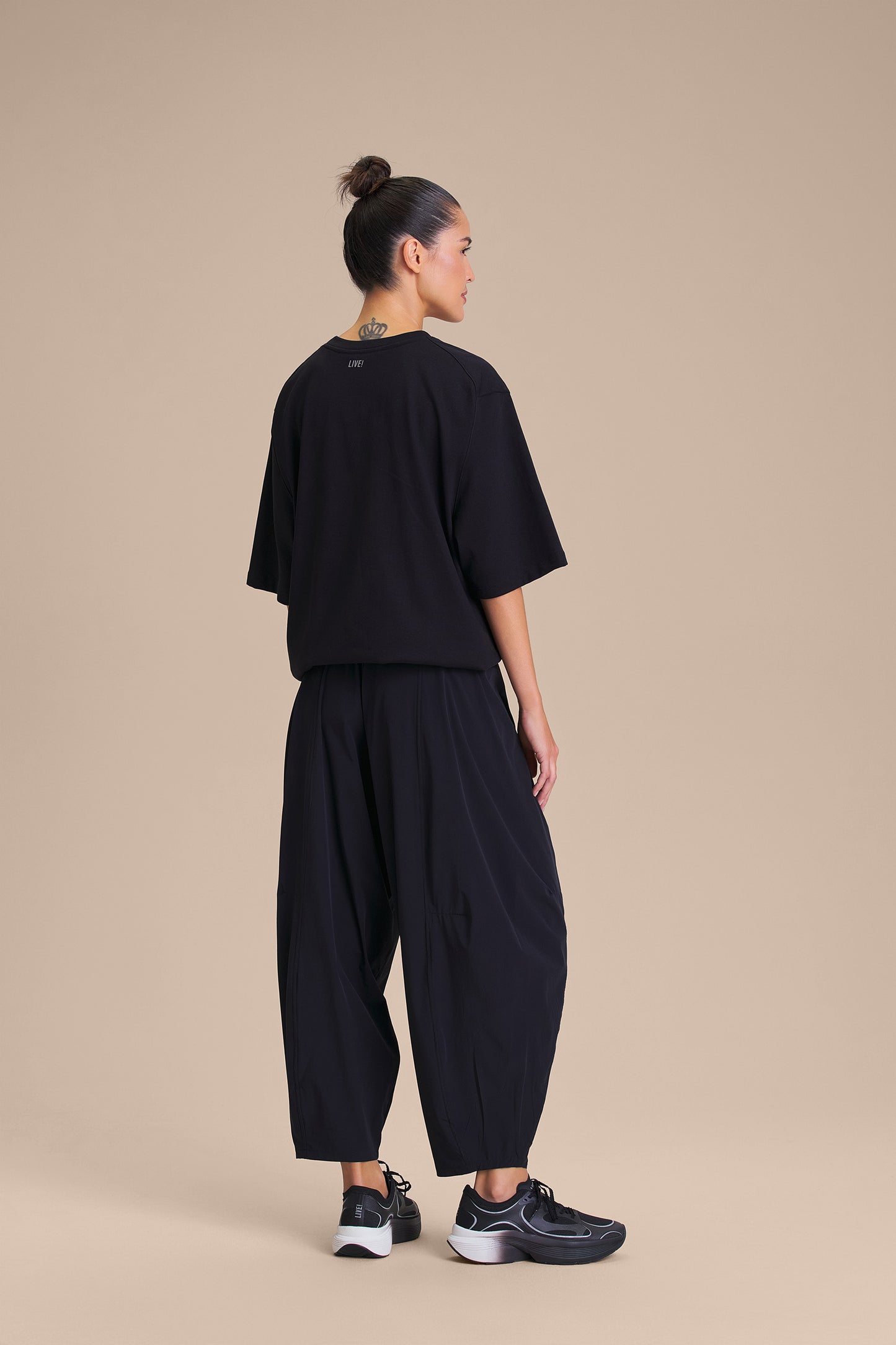 Cotton Heavy T-Shirt