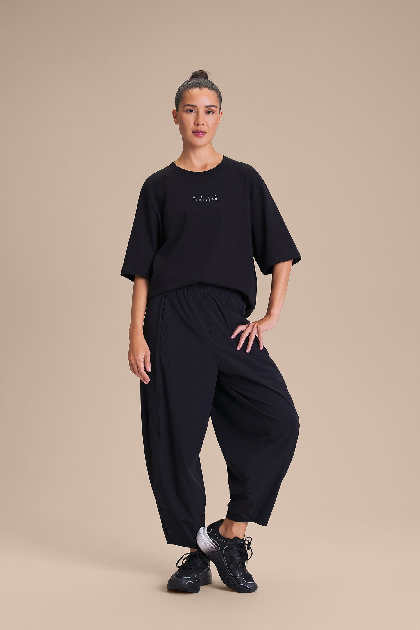 Cotton Heavy T-Shirt