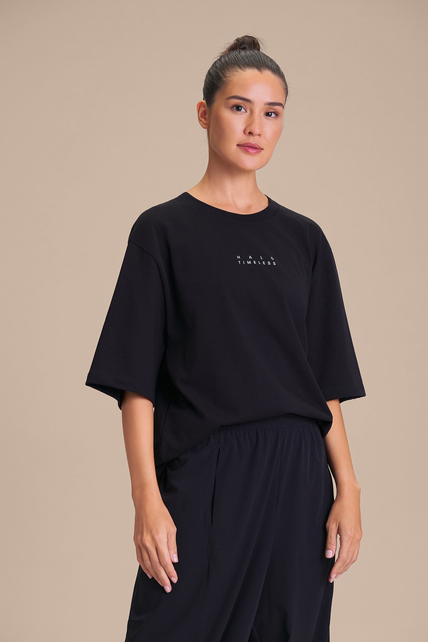 Cotton Heavy T-Shirt