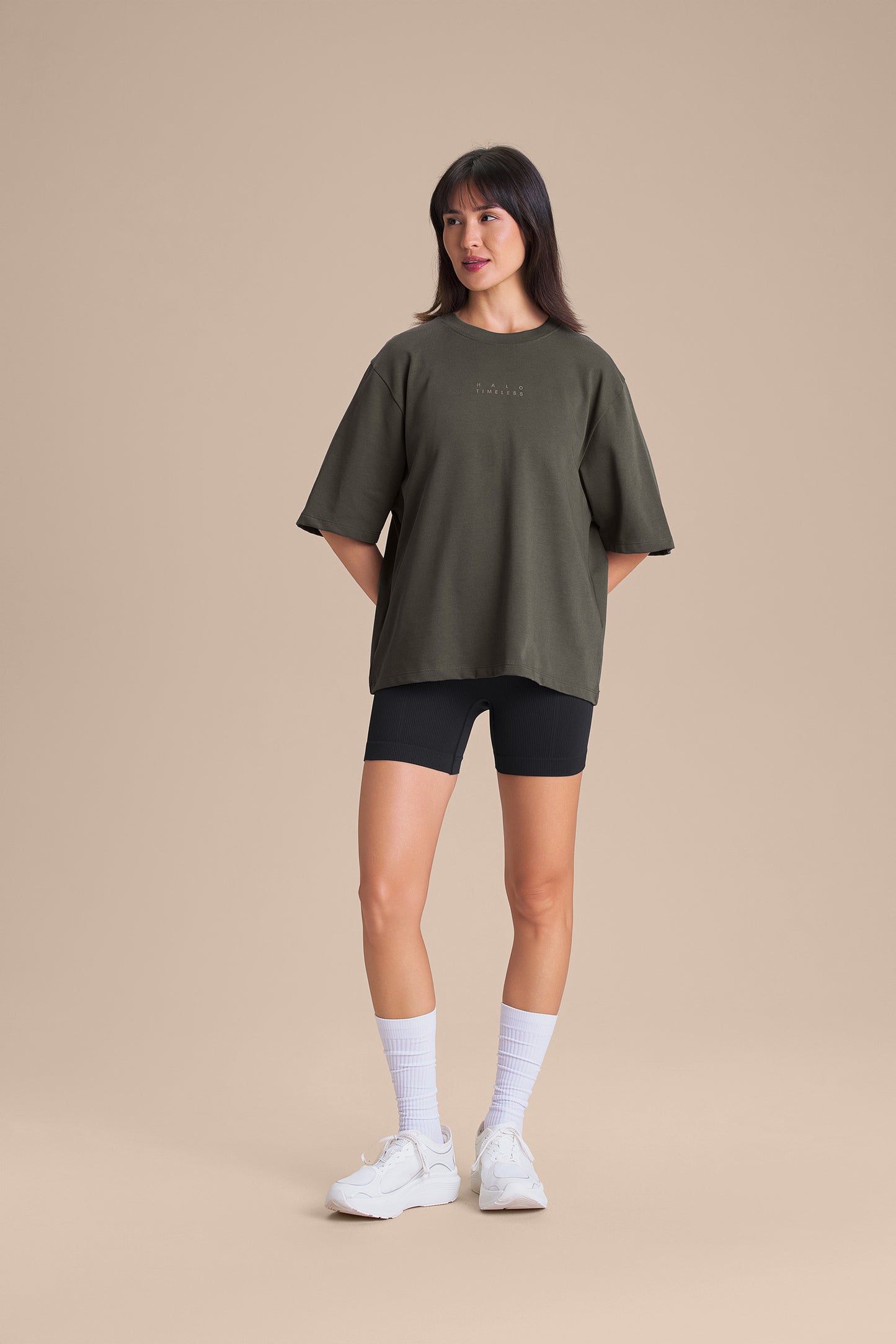 Cotton Heavy T-Shirt