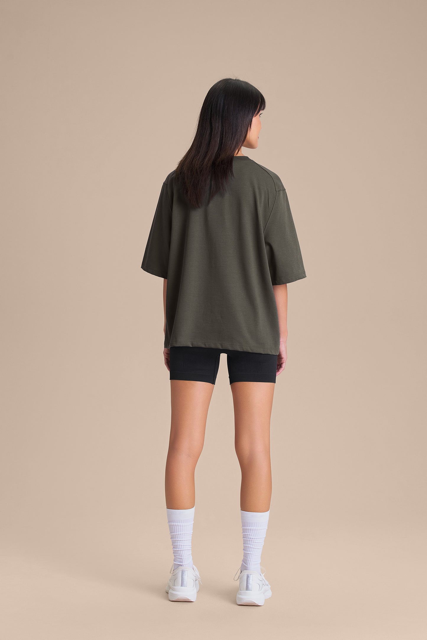 Cotton Heavy T-Shirt