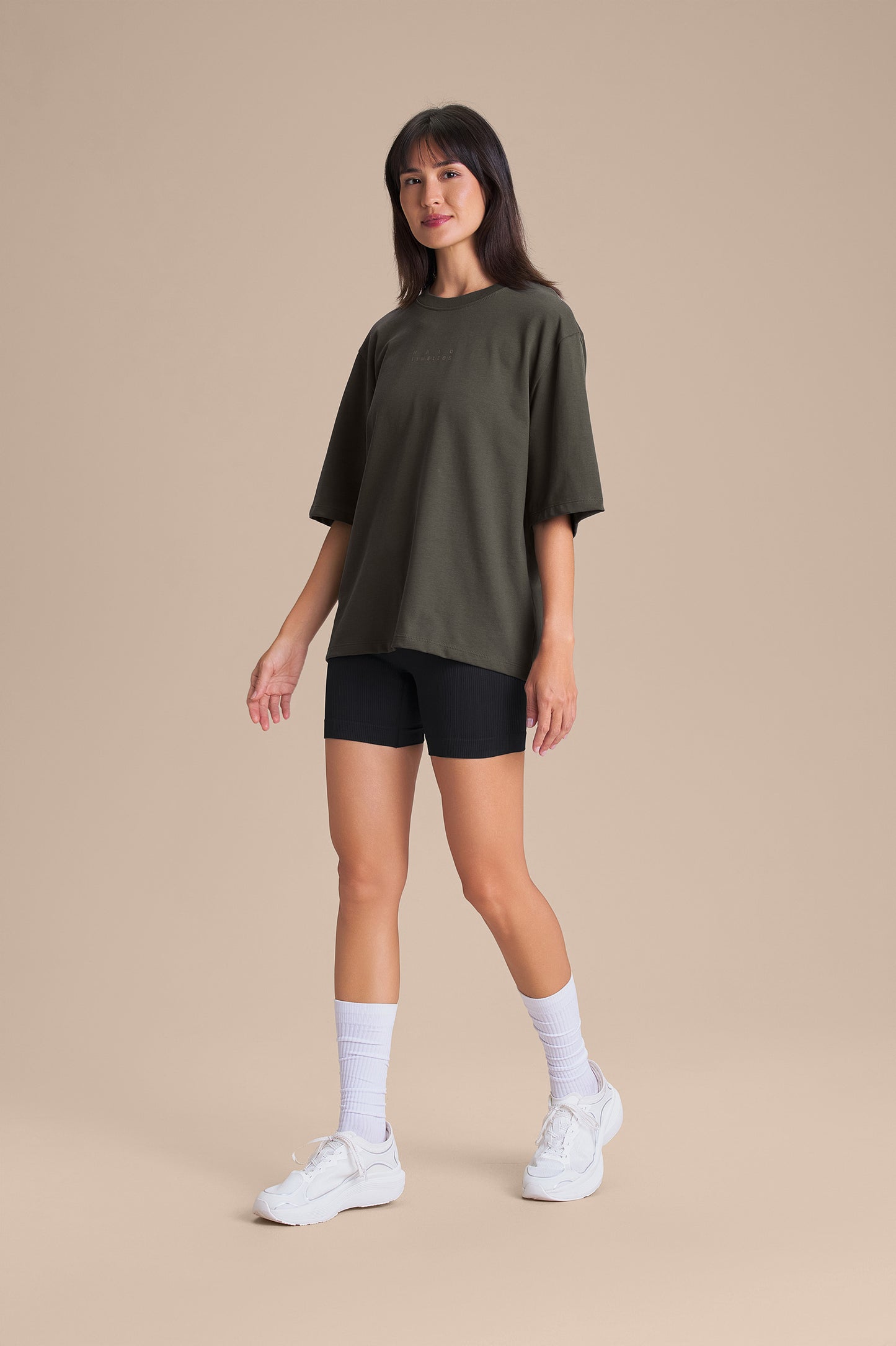 Cotton Heavy T-Shirt