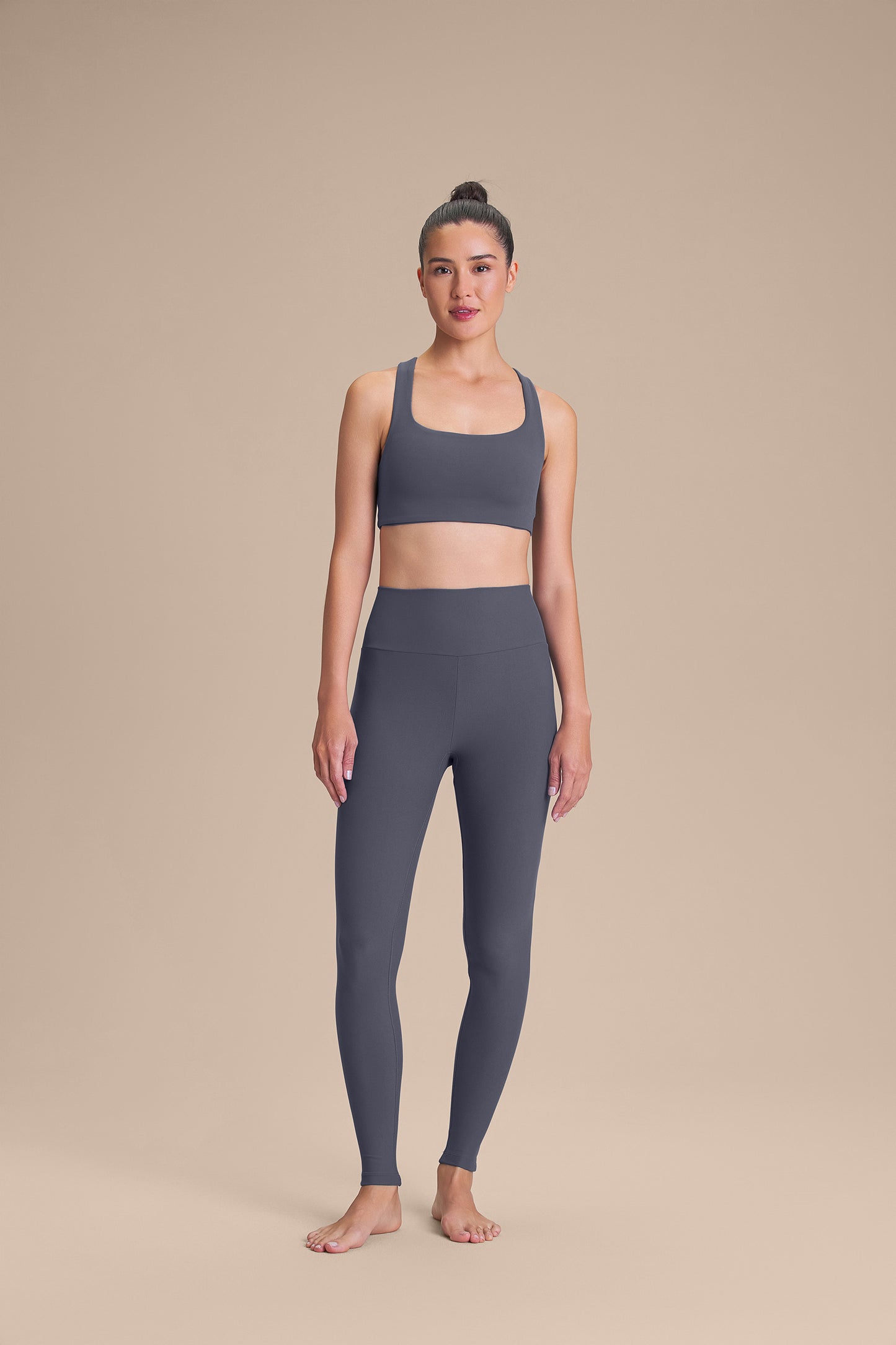 Melt Square Full-Length Legging