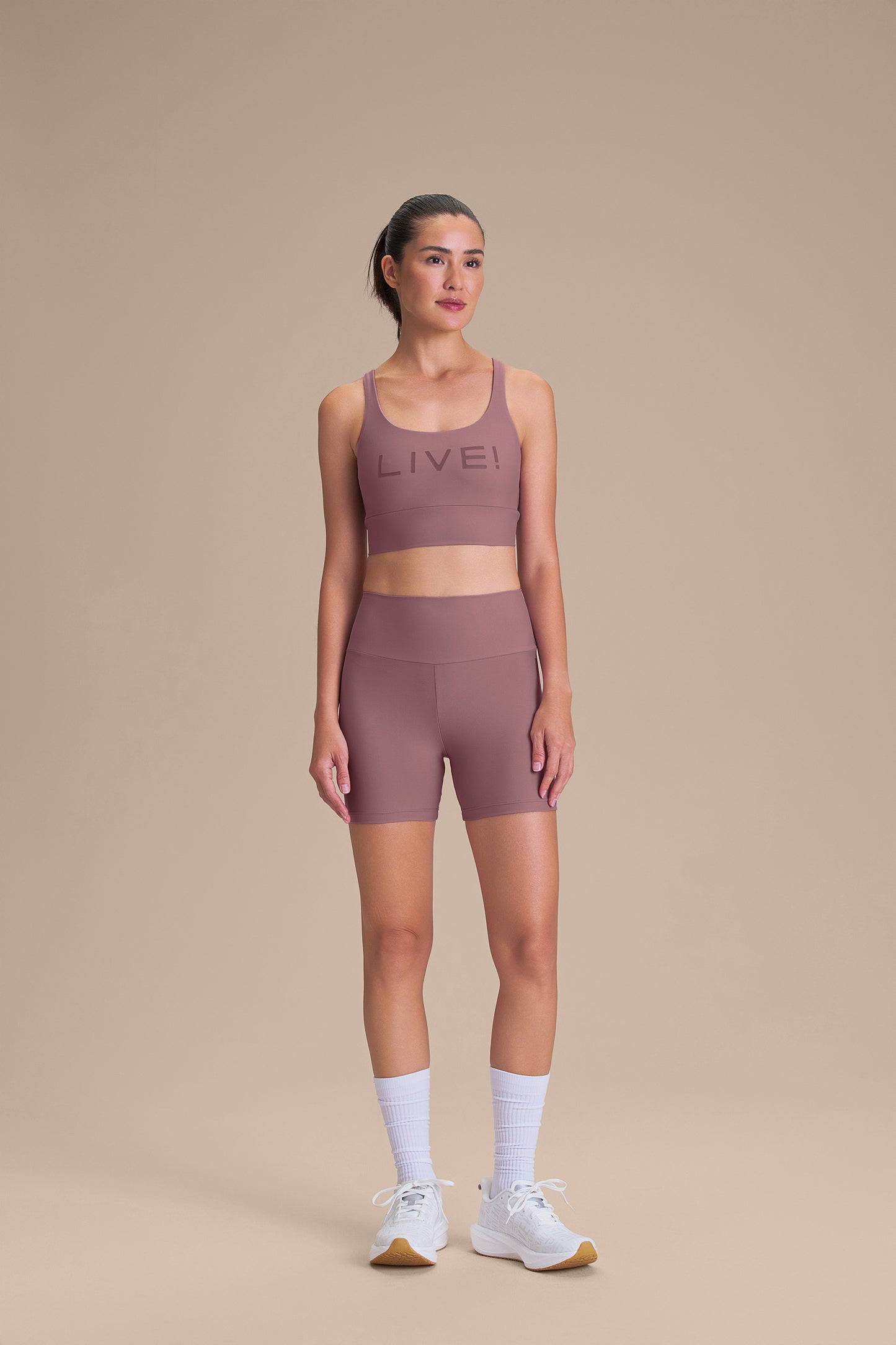 LIVE! Icon Neo Short