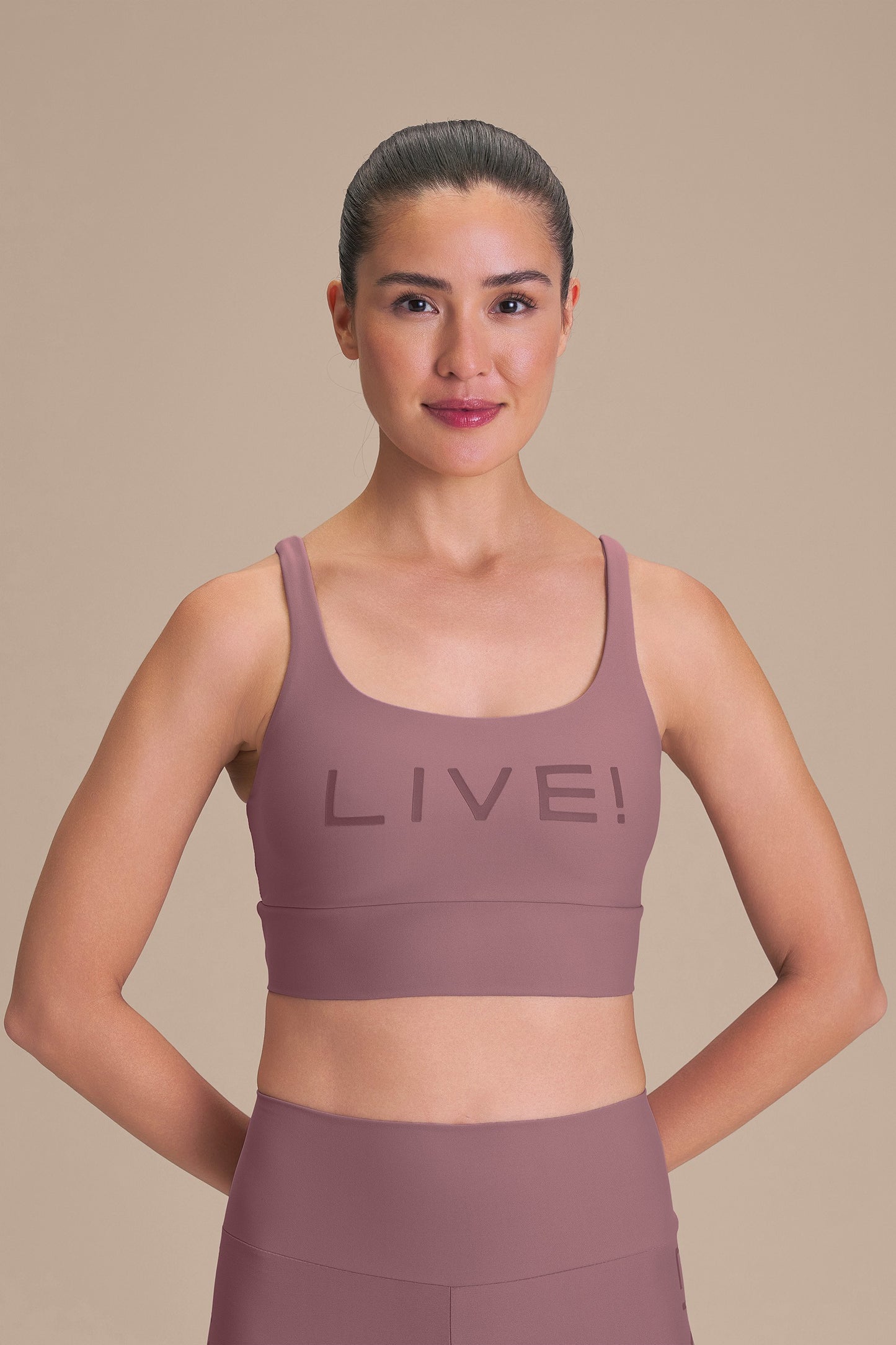 LIVE! Icon Neo Bra