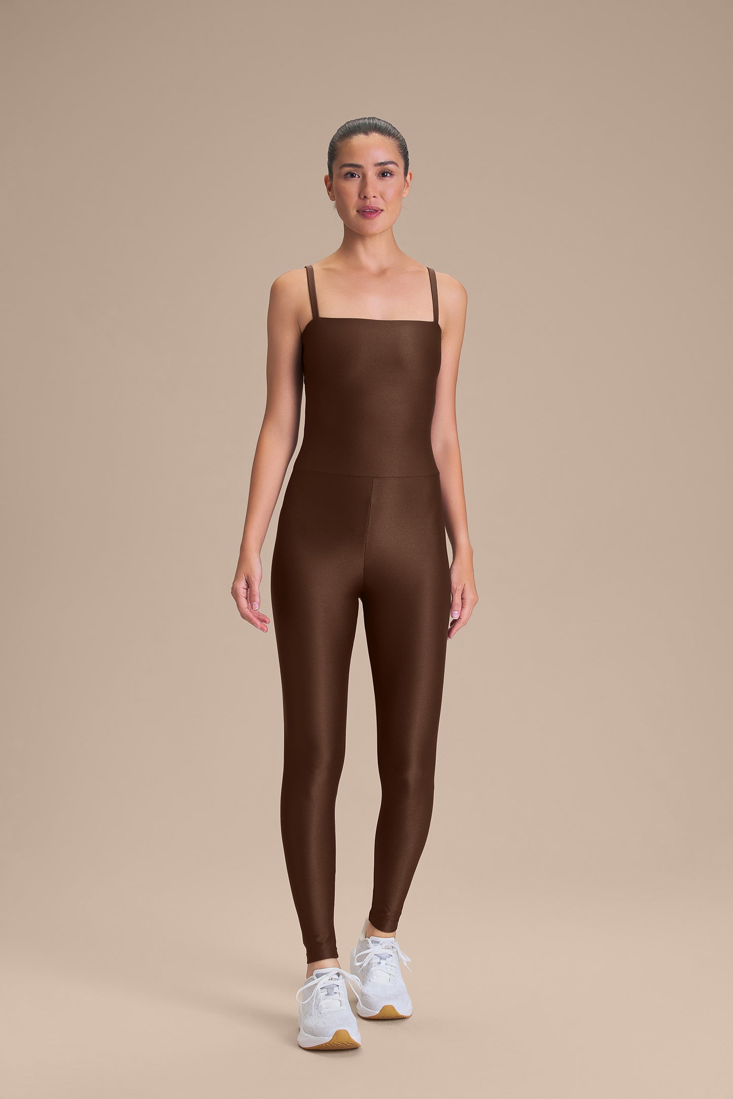 Allure® Adaptiv Long Bodysuit