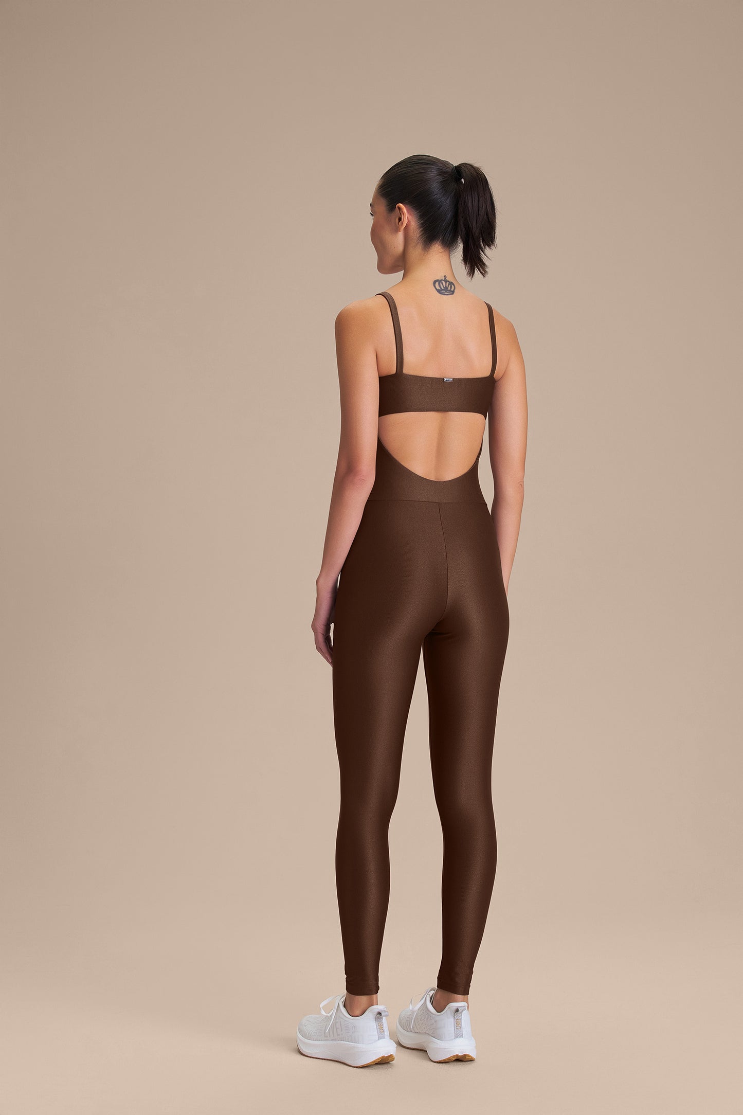 Allure® Adaptiv Long Bodysuit